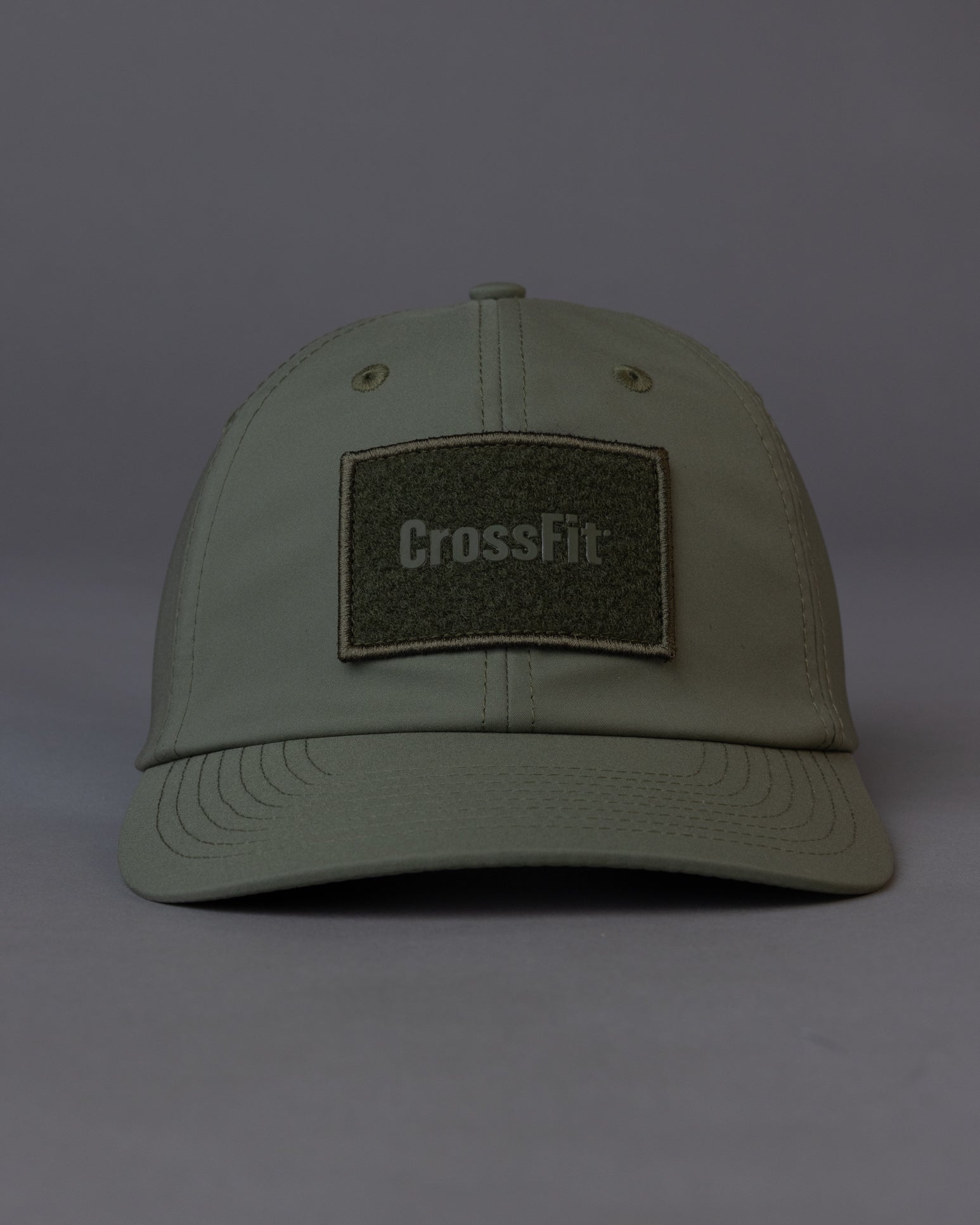 Tactical Patch Performance Hat