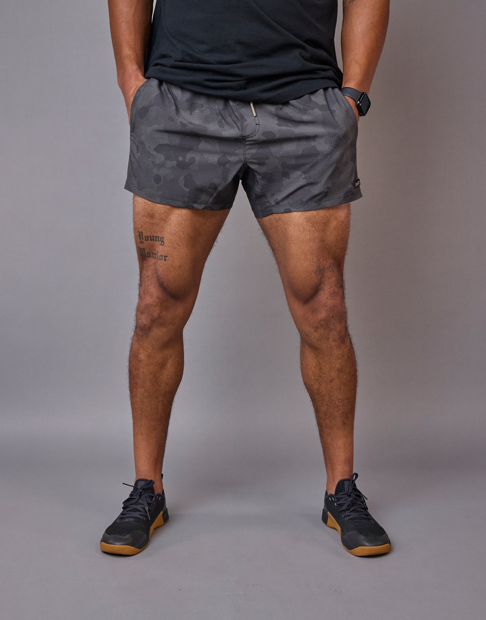 Men's 5" Airflow Short