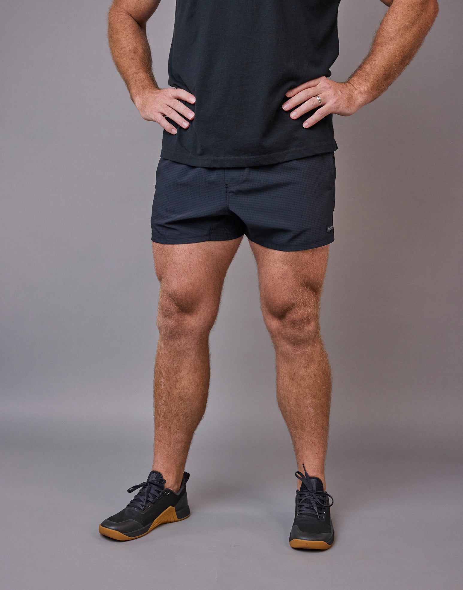 Men's 5" Airflow Short