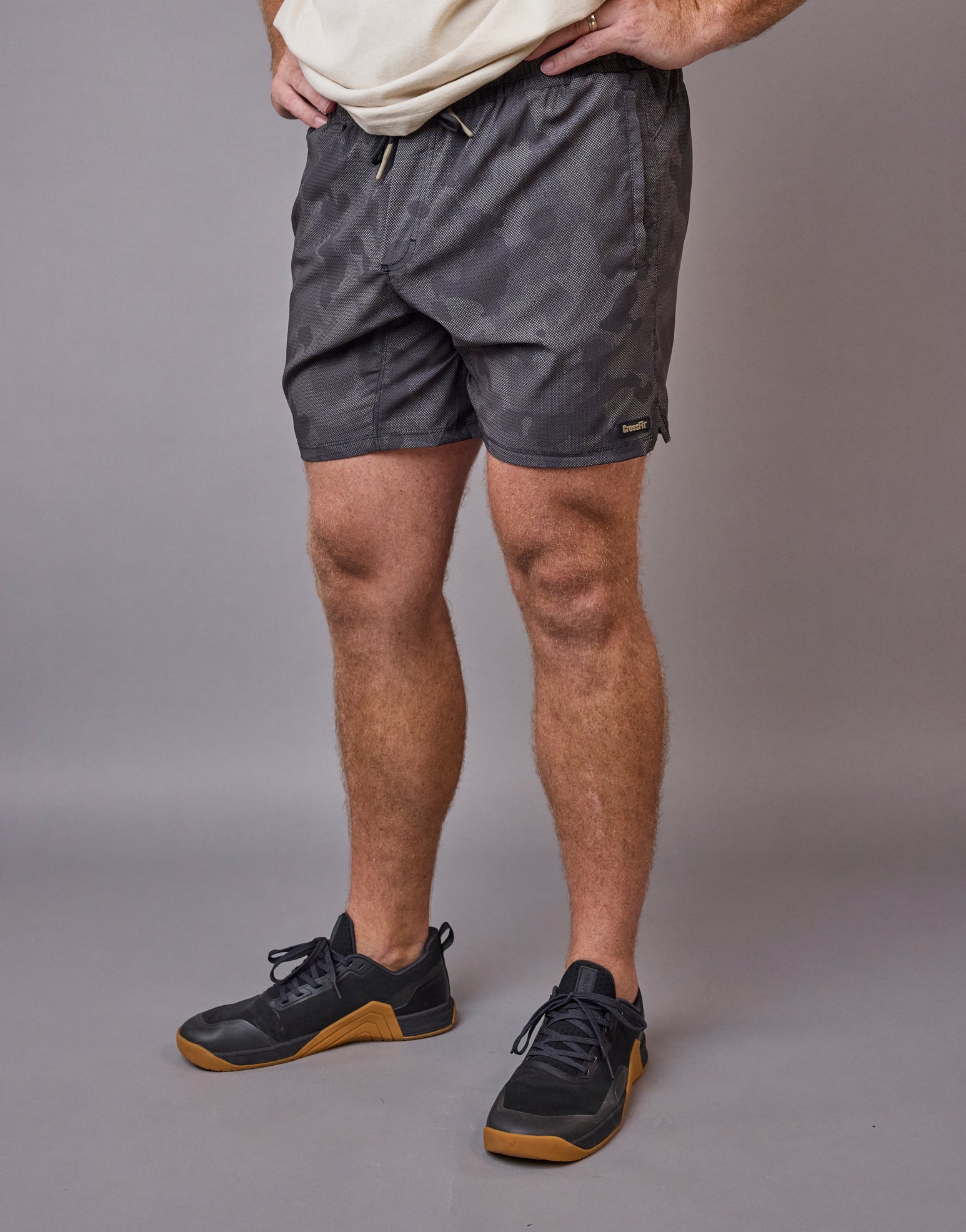 Men's 7" Airflow Short