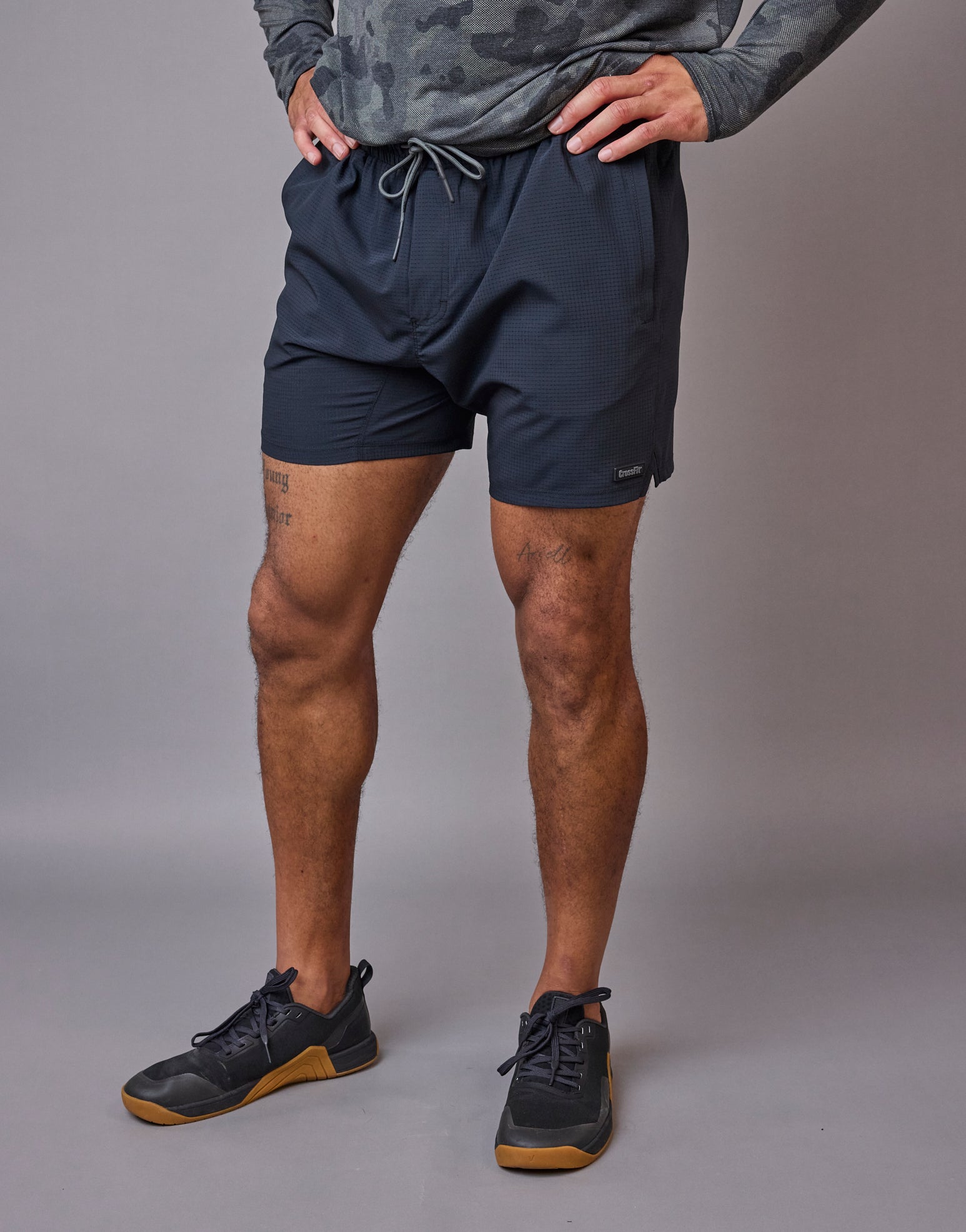 Men's 7" Airflow Short