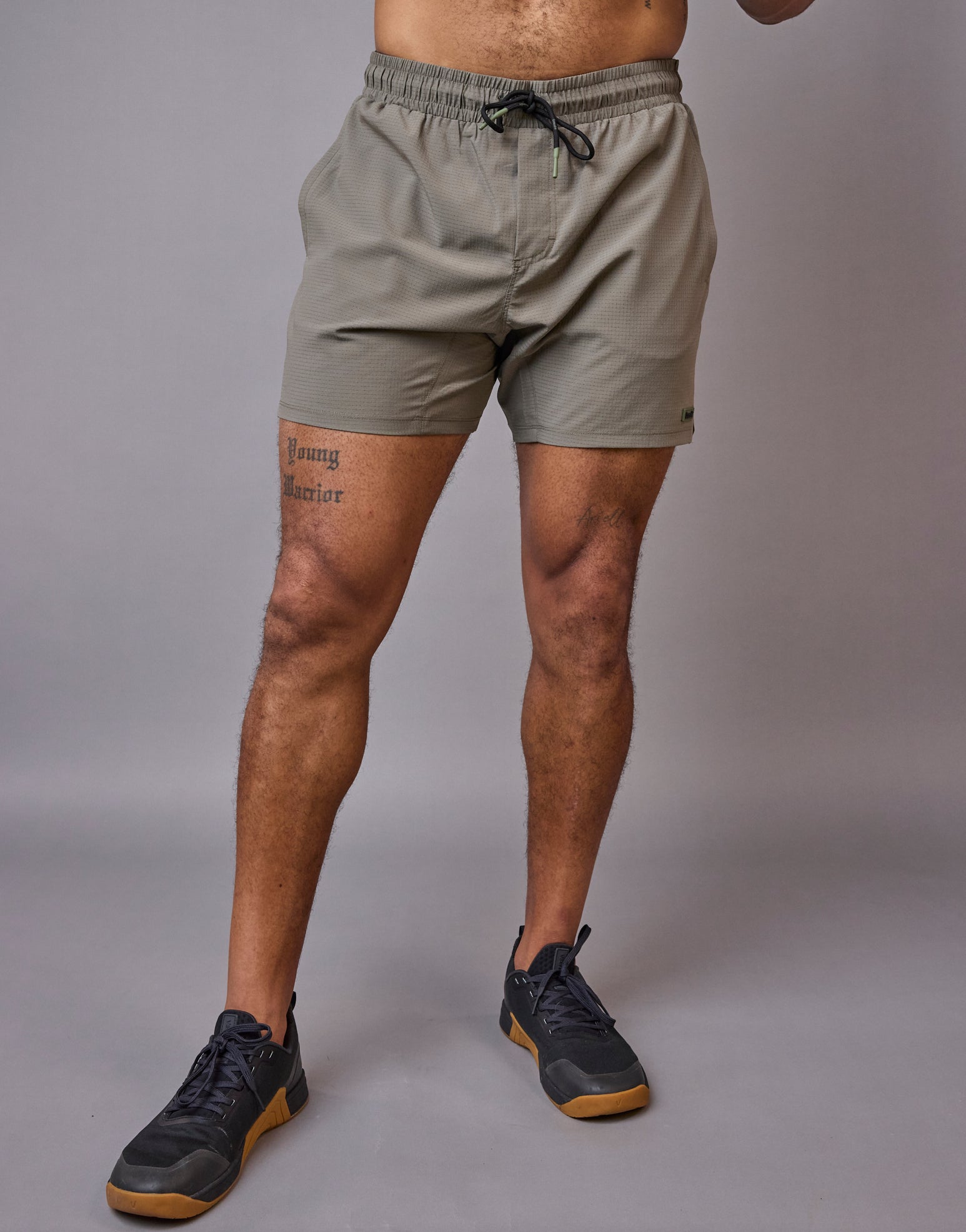 Men's 7" Airflow Short