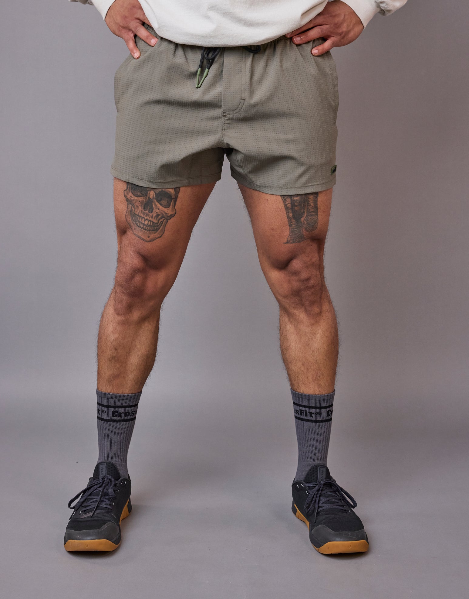 Men's 5" Airflow Short