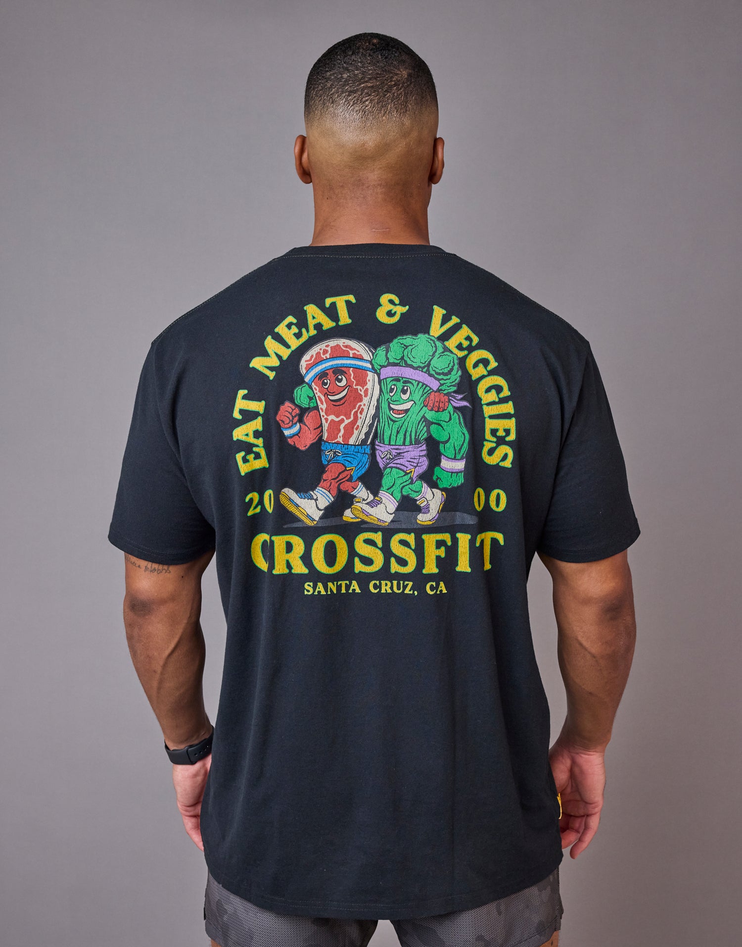 Official Crossfit Store | Apparel, Gear, & More – CrossFit
