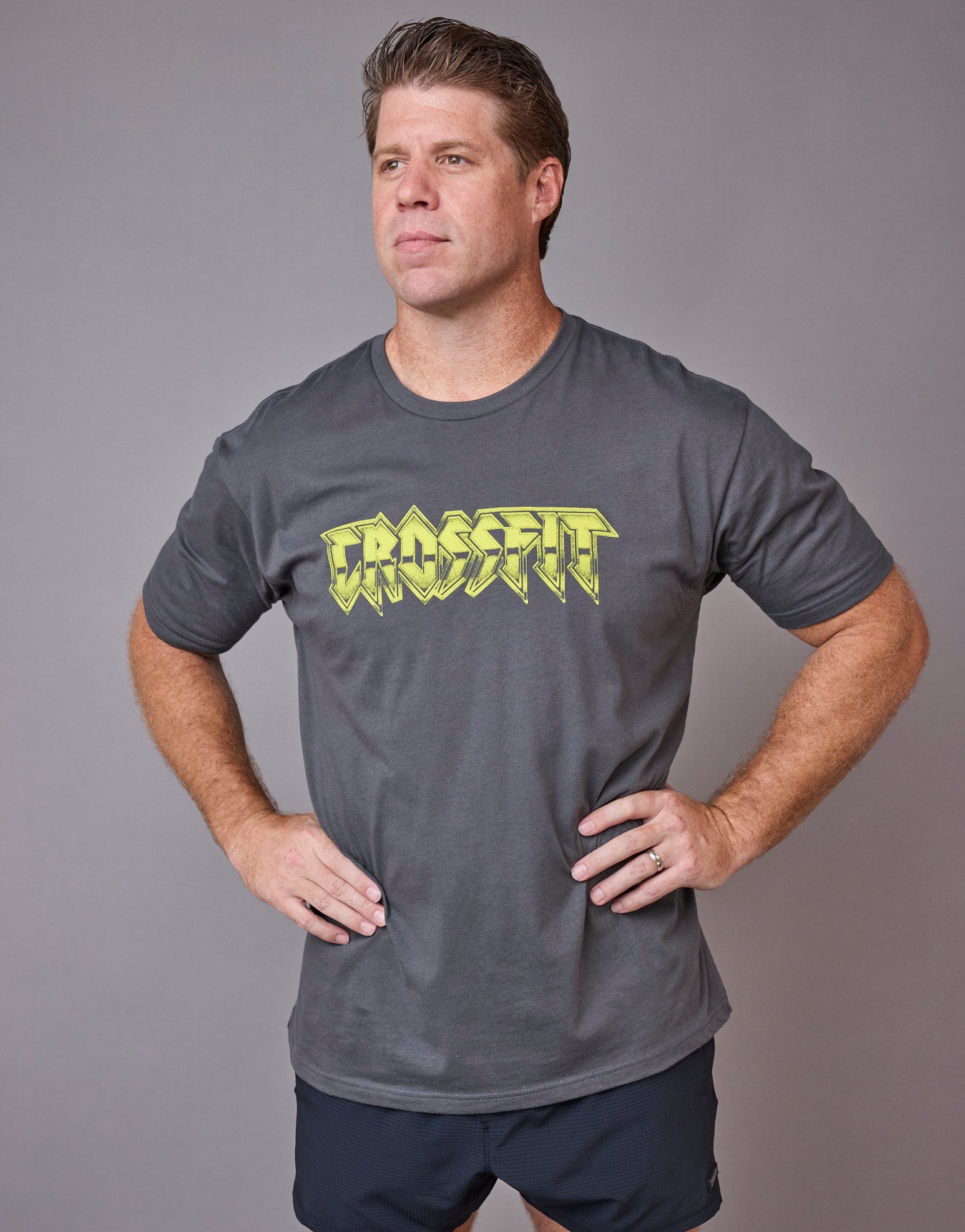 Men's Headliner Cotton Tee