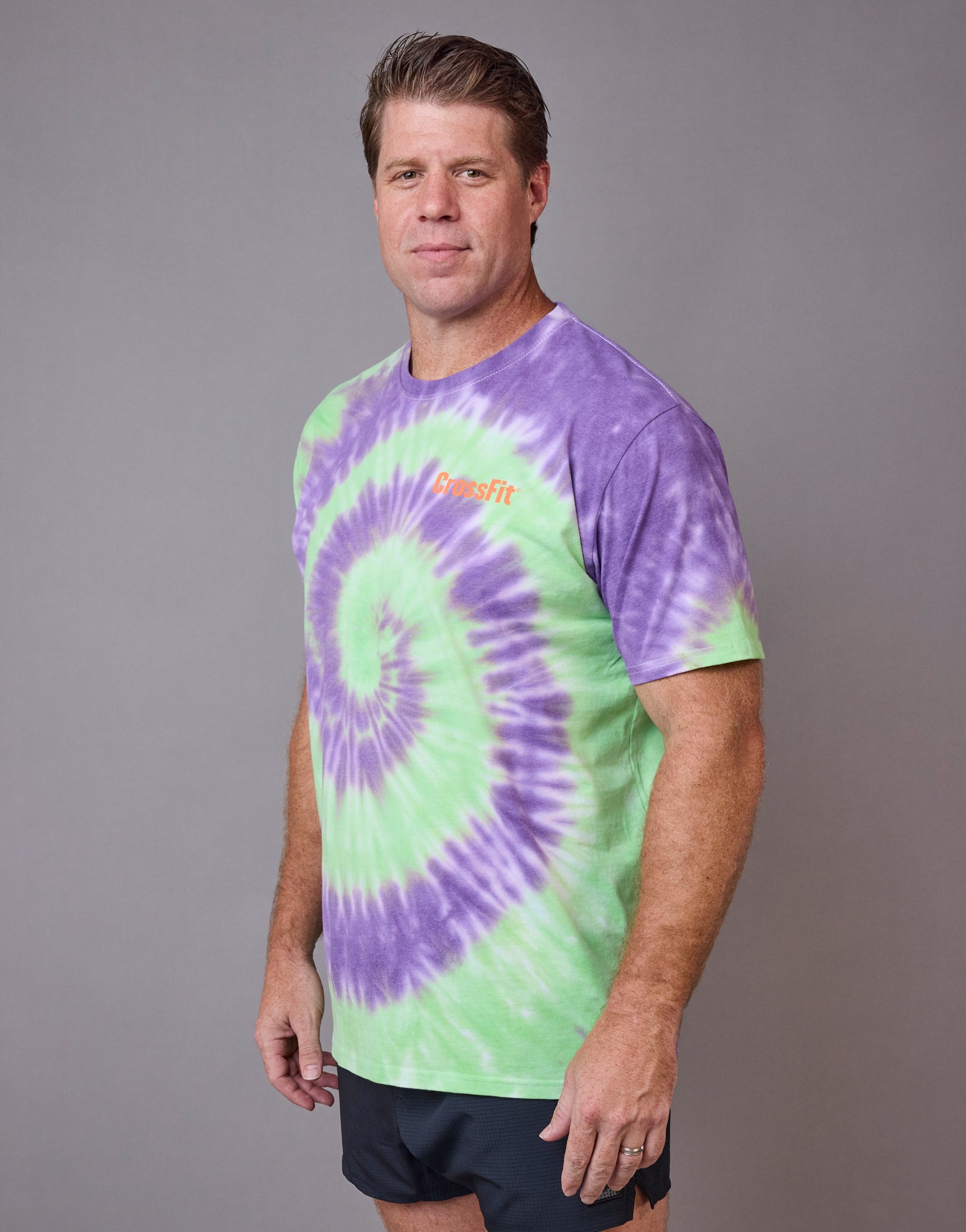 Pukie The Clown Tee – CrossFit