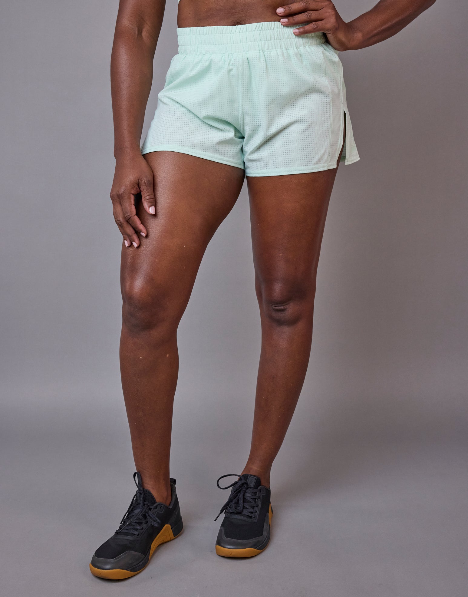 Women's 3" Airflow Short