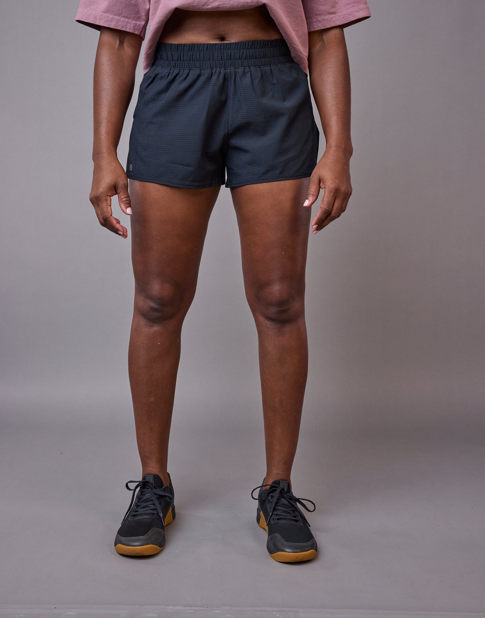 Women's 3" Airflow Short