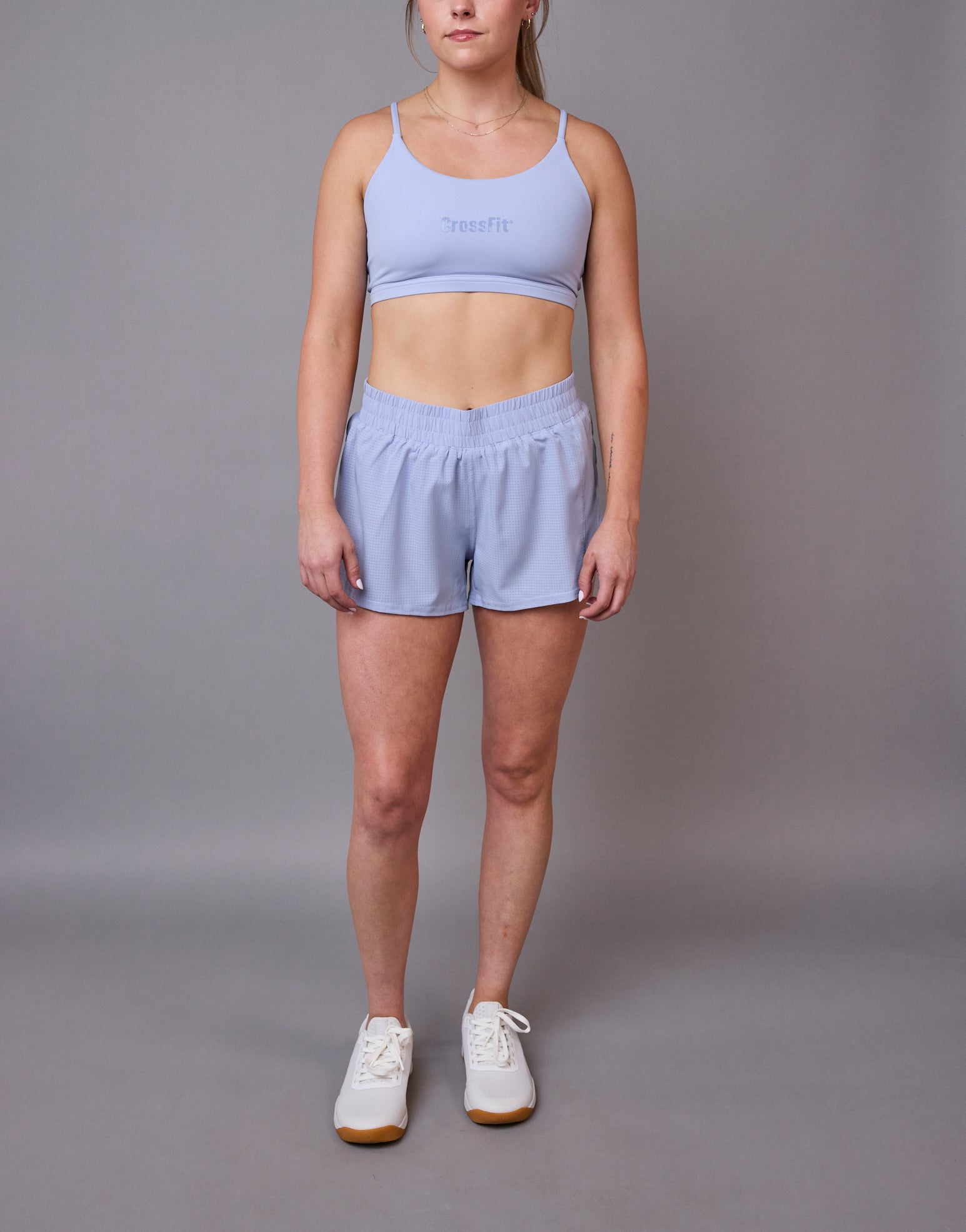 Women's 3" Airflow Short