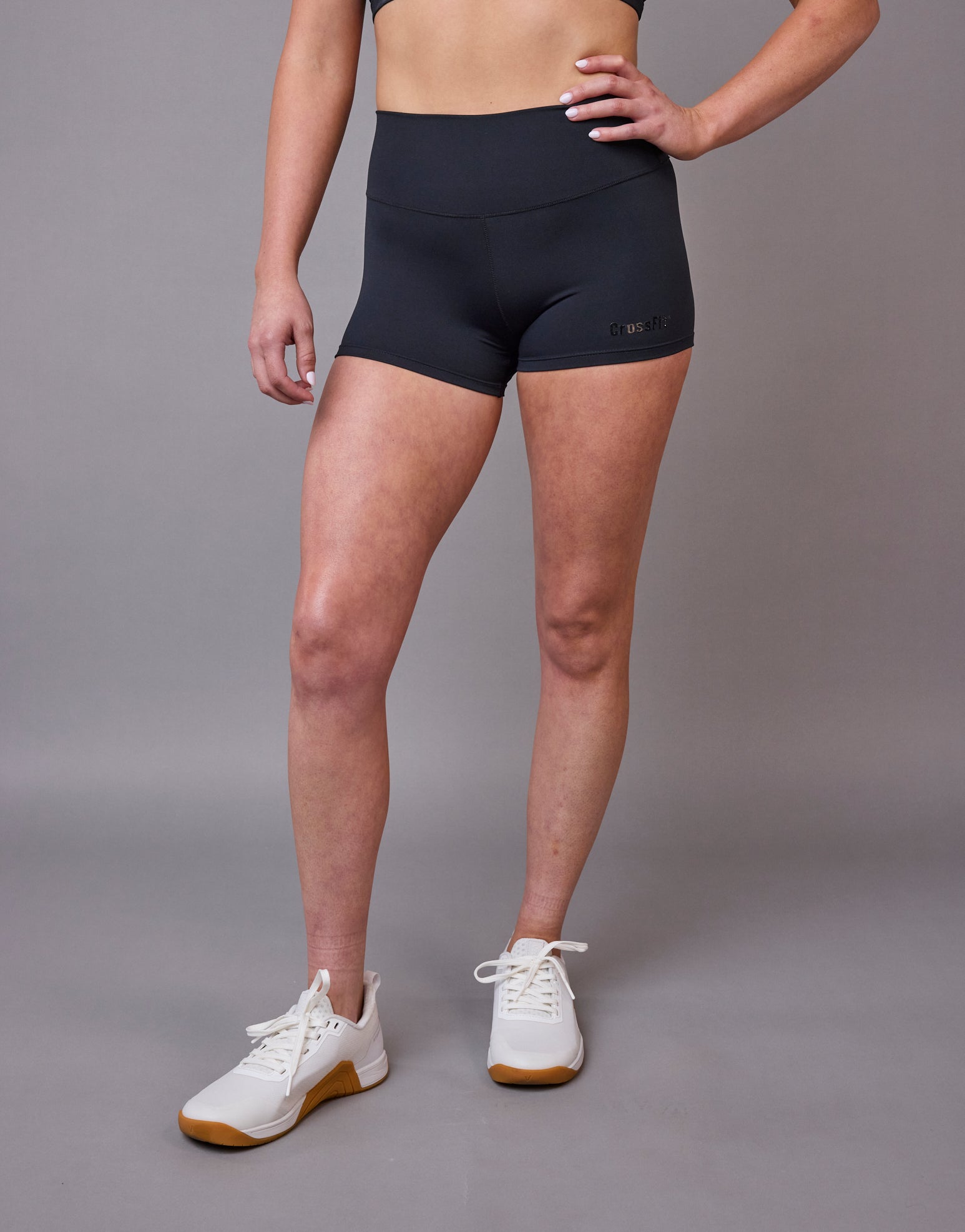 Women's LuxeTek 3" Compression Short