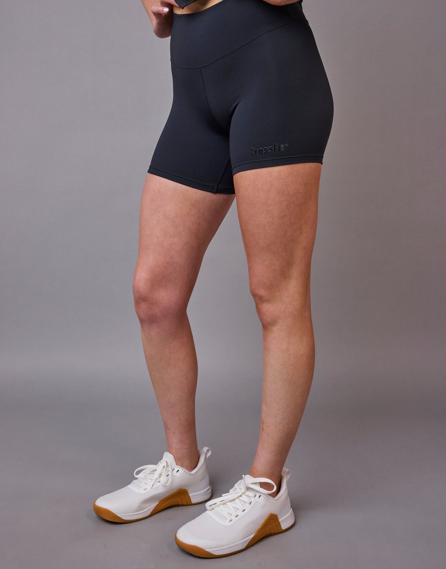 Women's LuxeTek 5" Compression Short