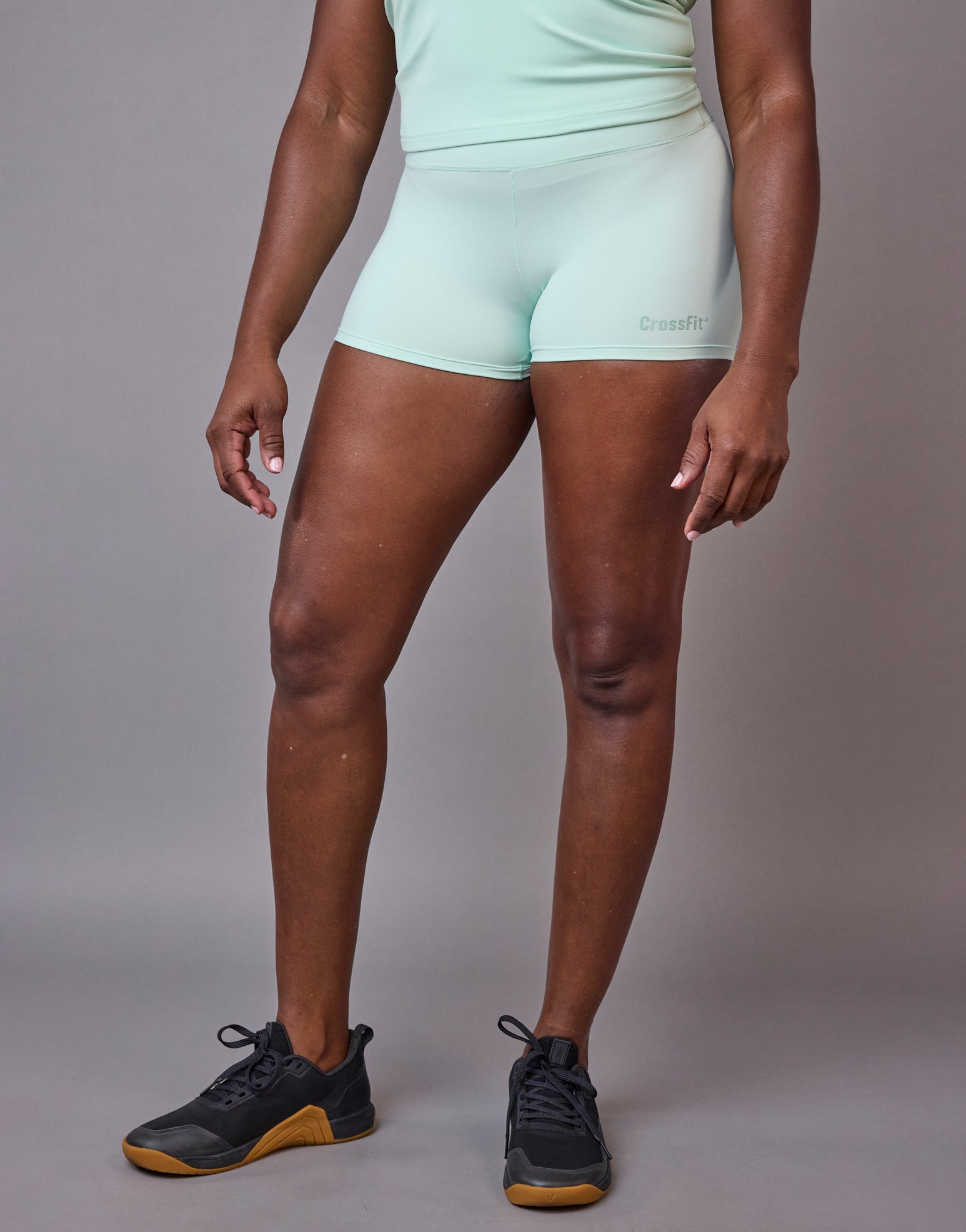 Women's LuxeTek 3" Compression Short