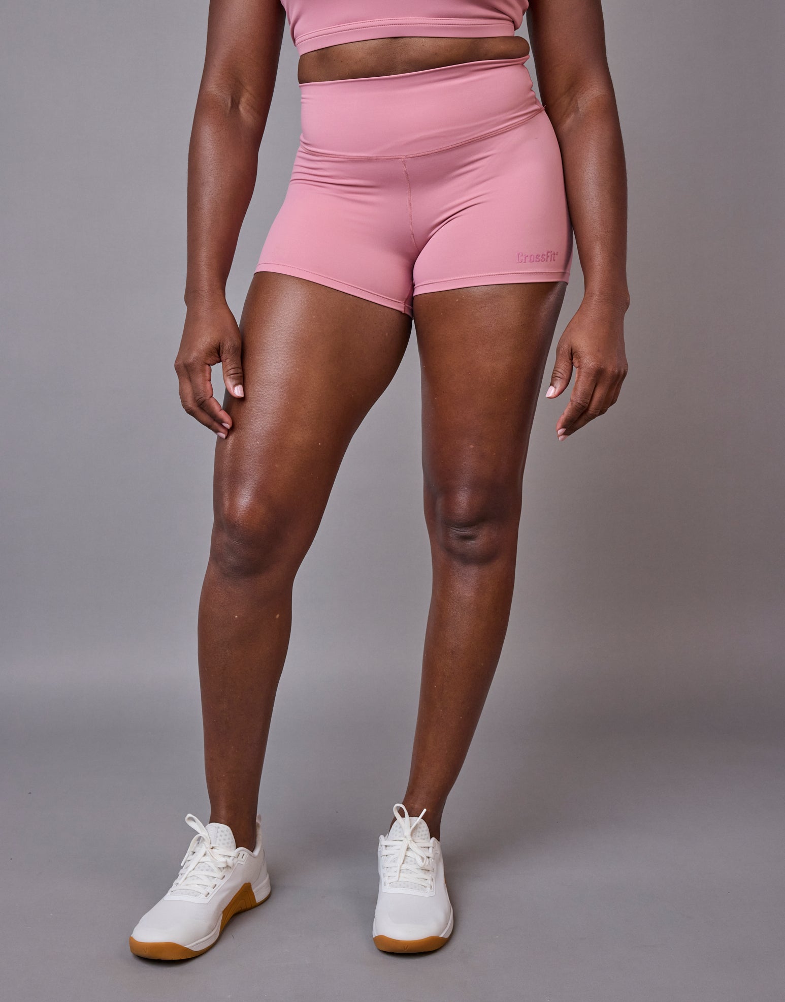 Women's LuxeTek 3" Compression Short