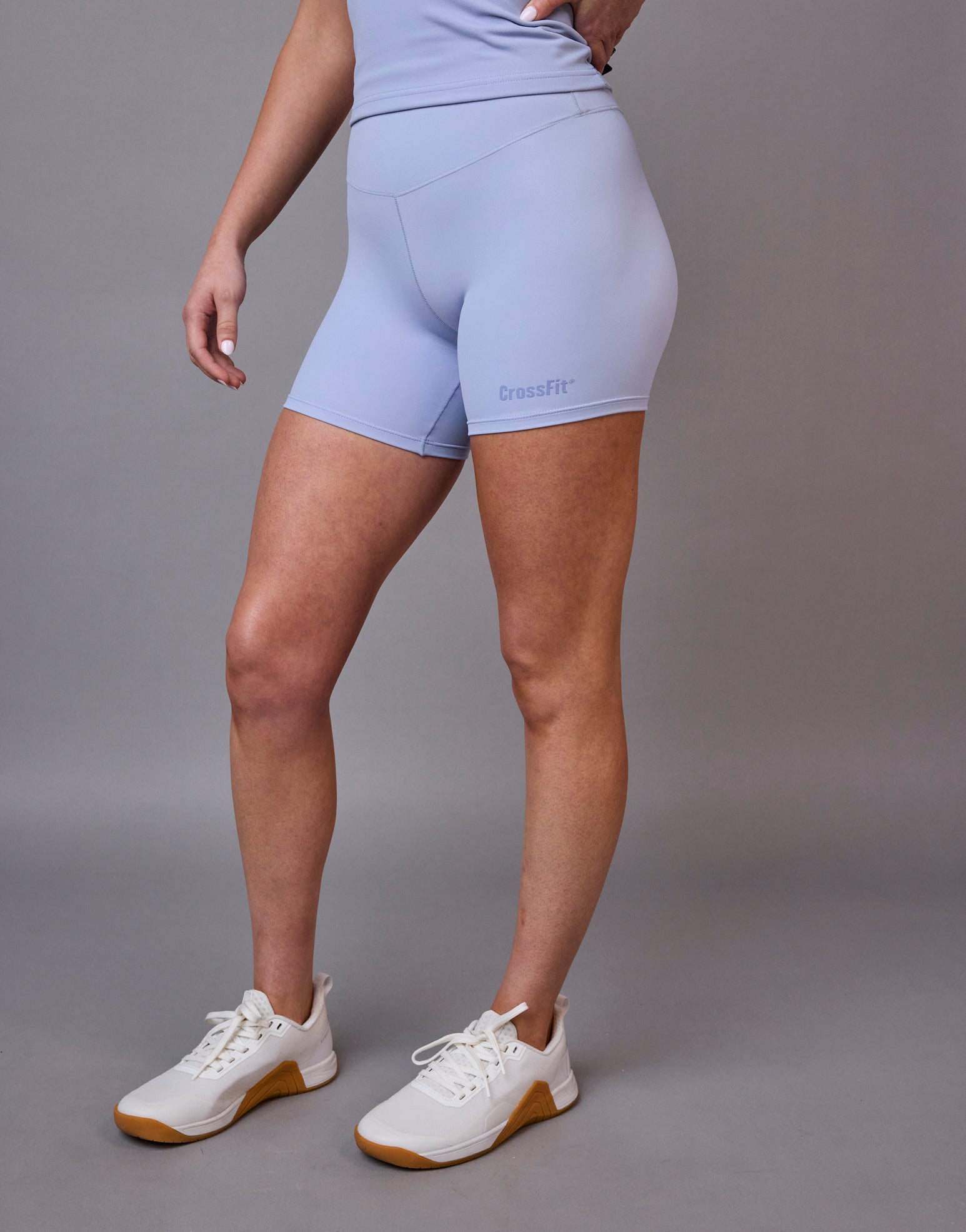 Women's LuxeTek 5" Compression Short