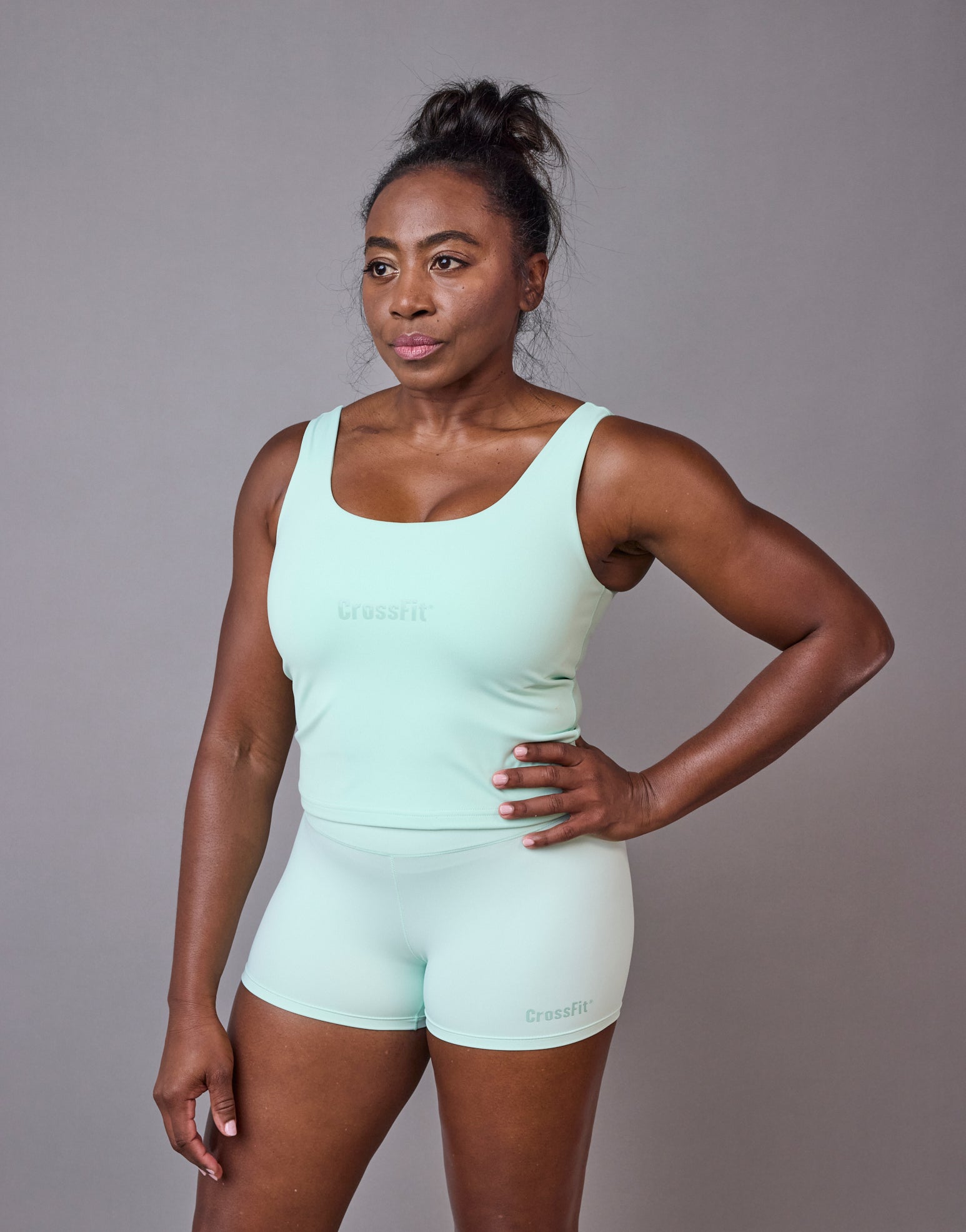 Women's SculptRx Compression Tank