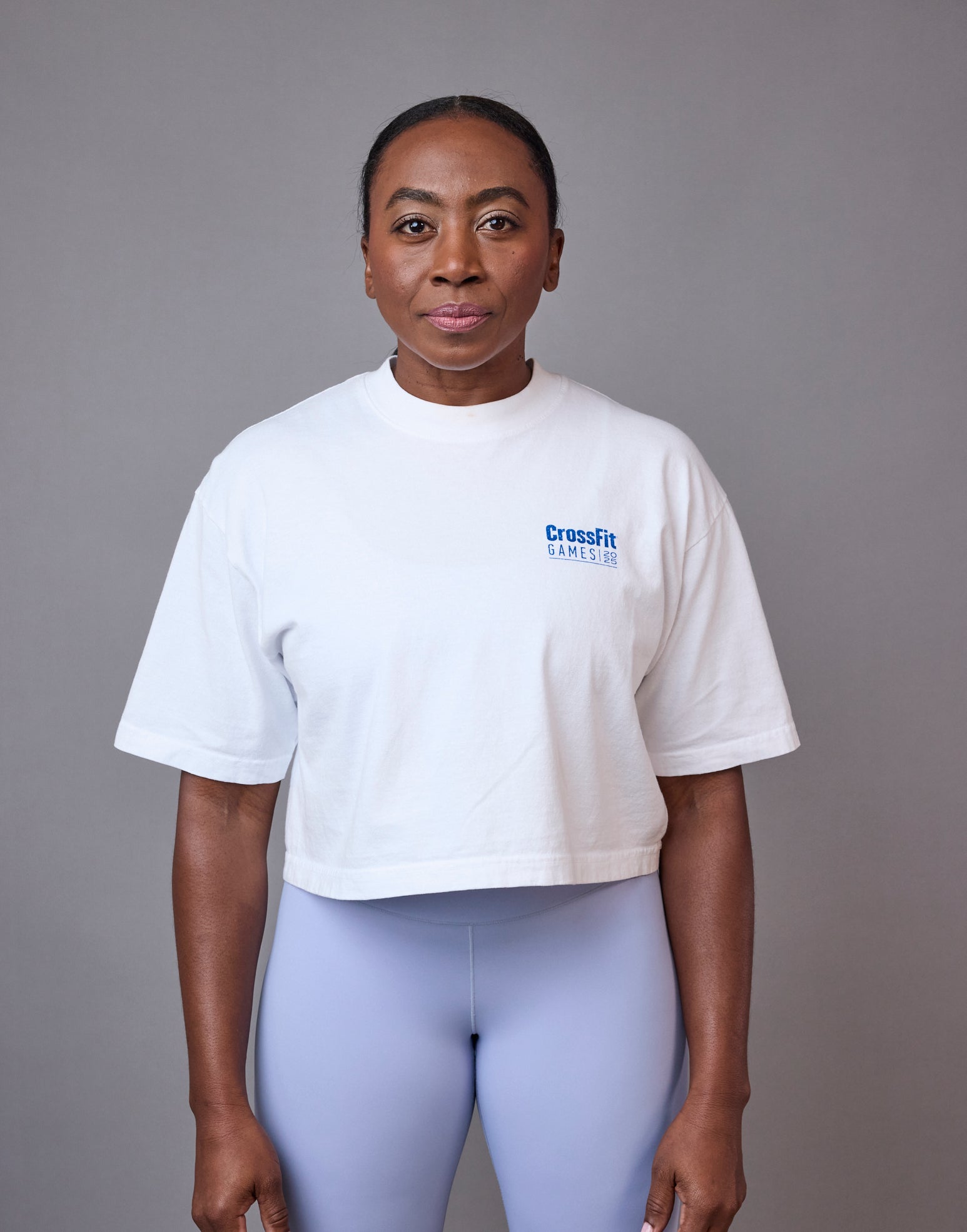 トップス MELT THE LADY cropped game t-shirts melt the lady cropped game T-shirt - メルカリ