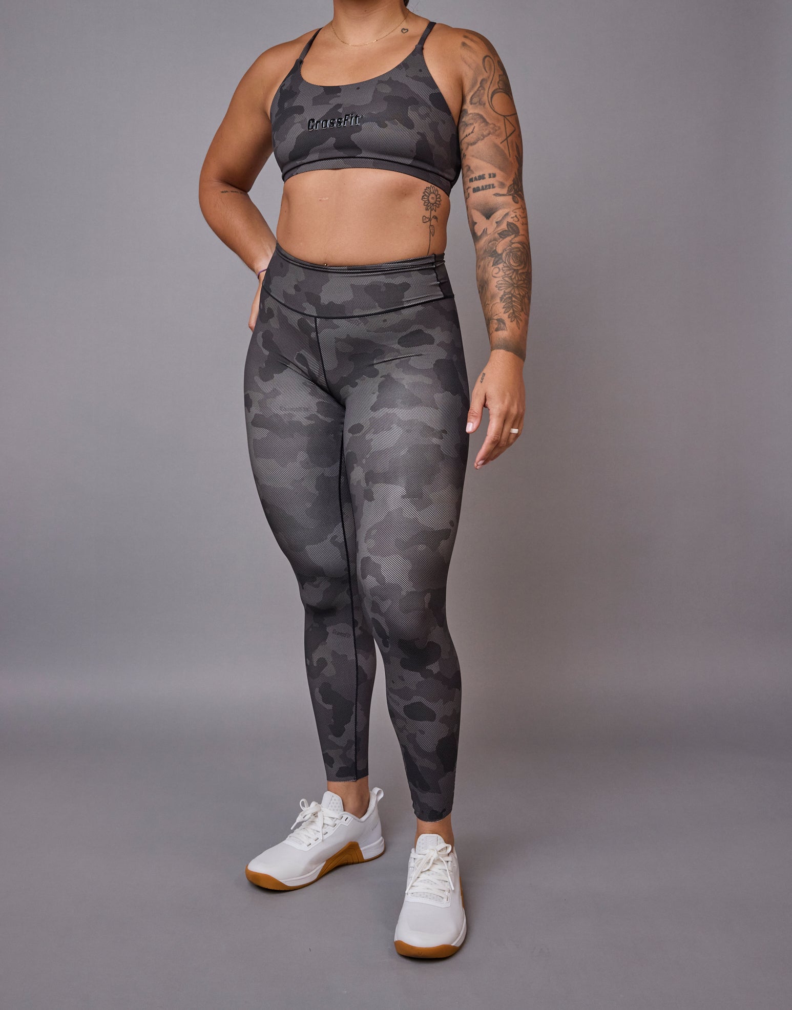 Women's LuxeTek 25" Legging