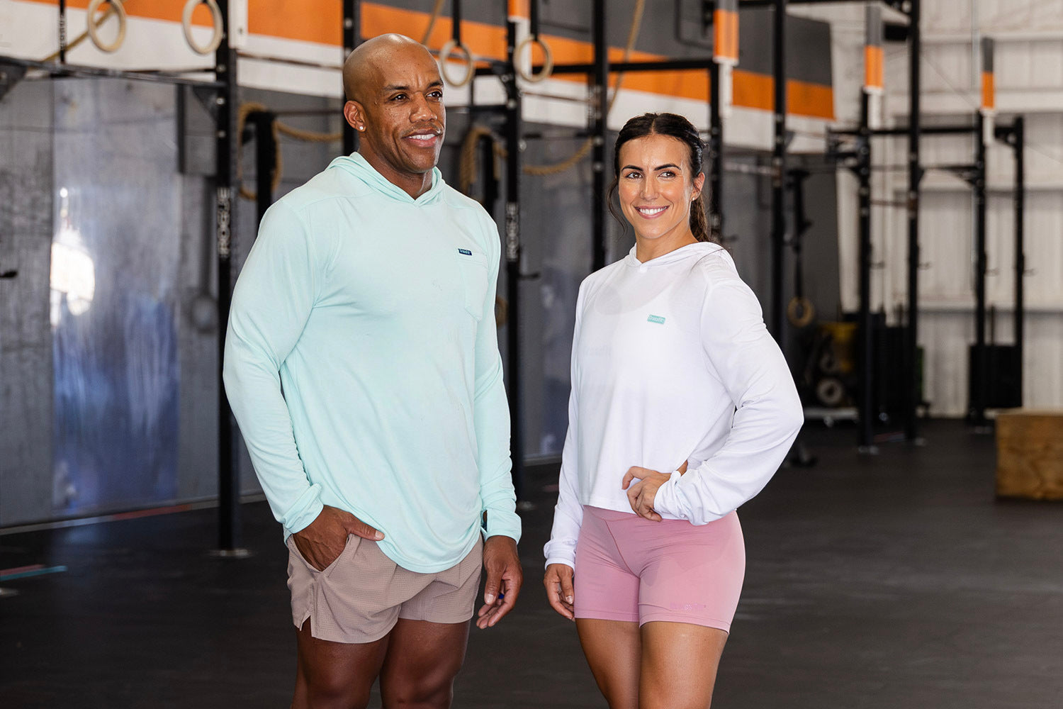 Official Crossfit Store | Apparel, Gear, & More – CrossFit