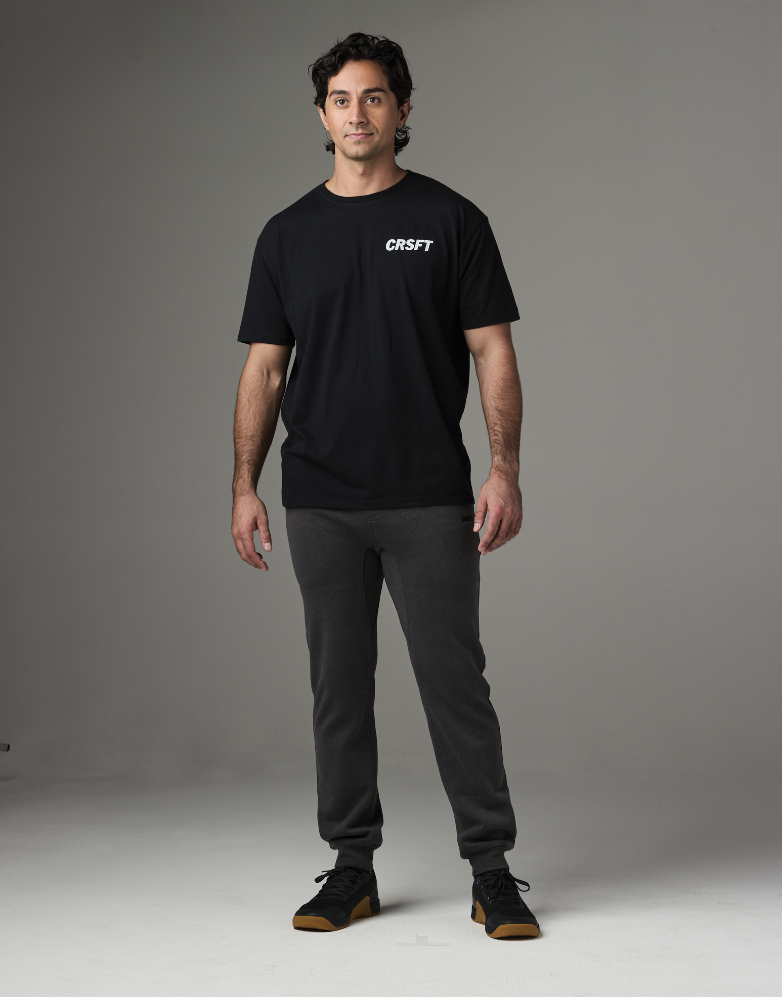 Routine Is The Enemy Tee