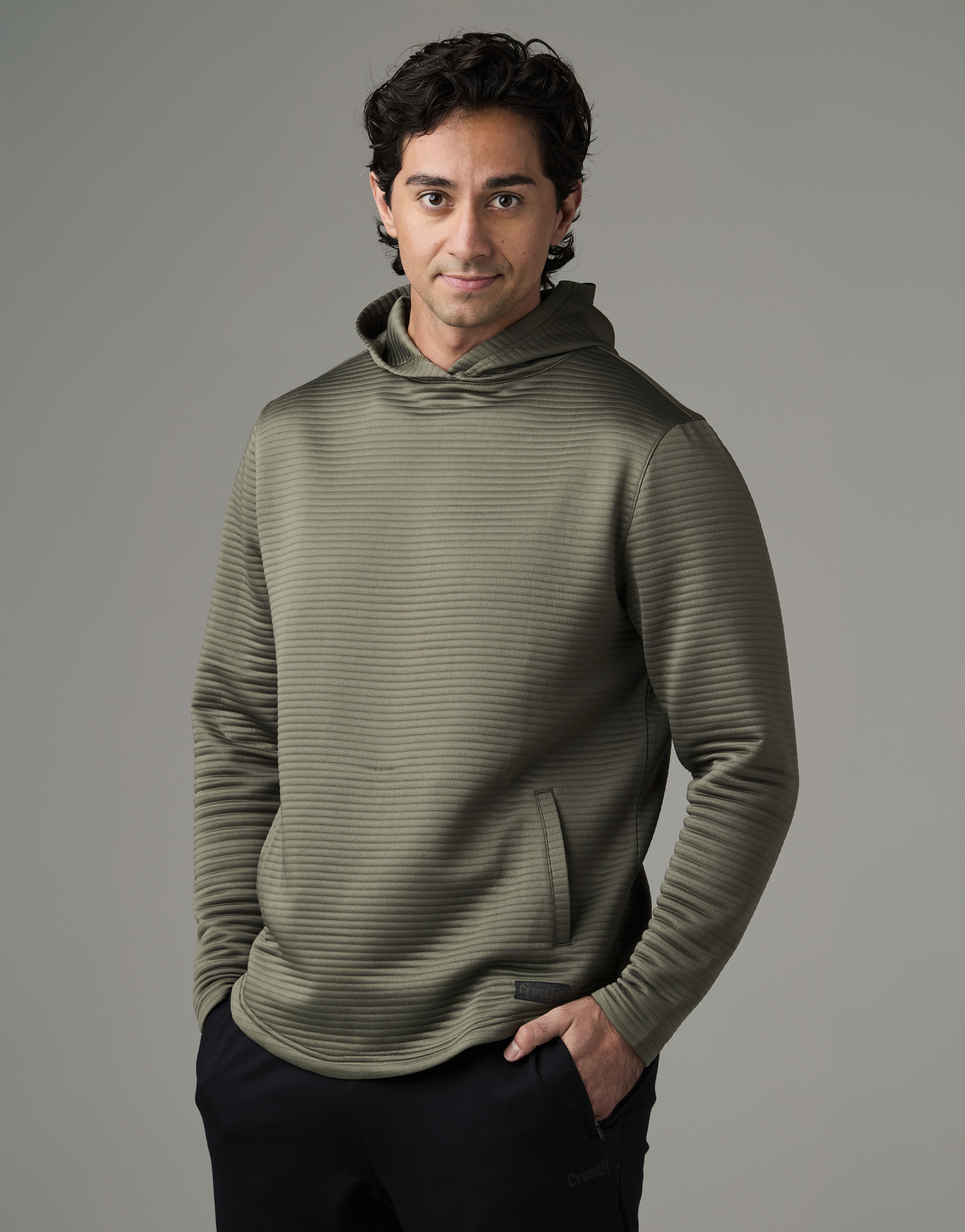 Men's ChannelKnit Hoodie