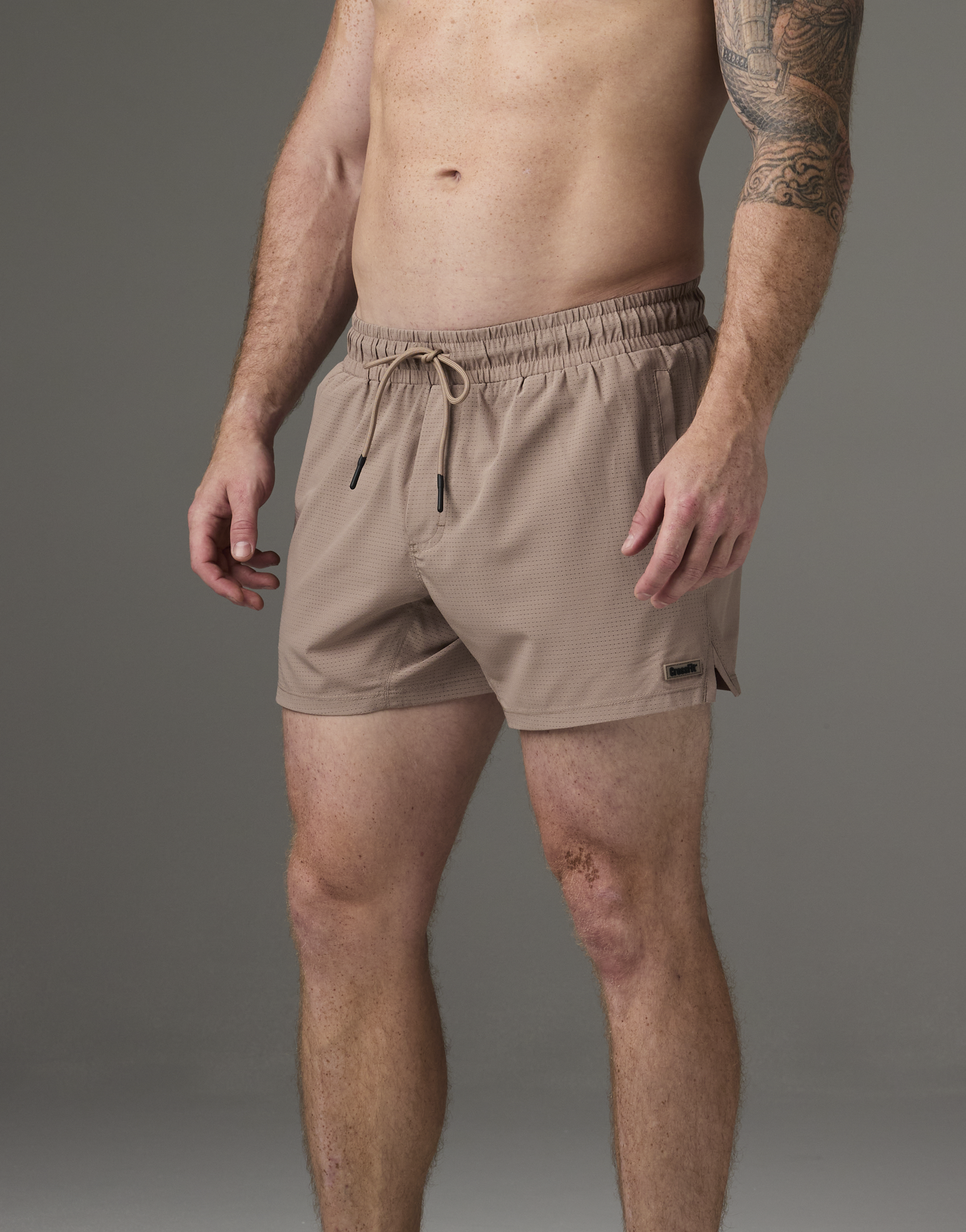 Men's 5" Airflow Short