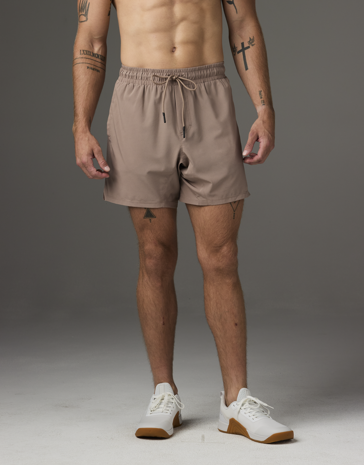 Men's 7" Airflow Short