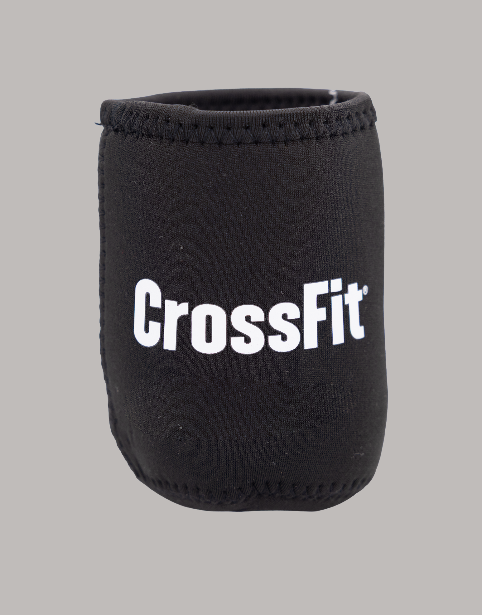 CrossFit Neoprene Can Cooler