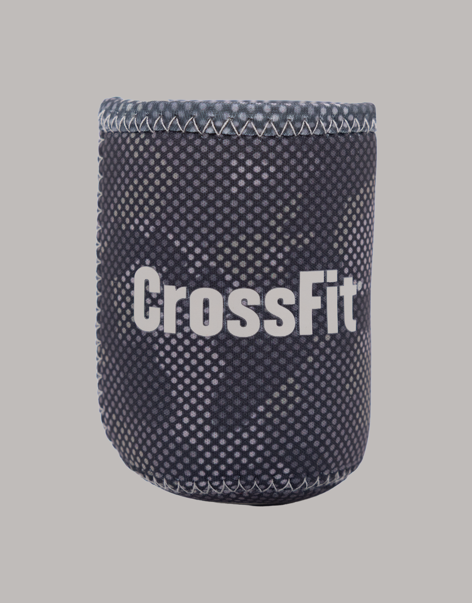 CrossFit Neoprene Can Cooler