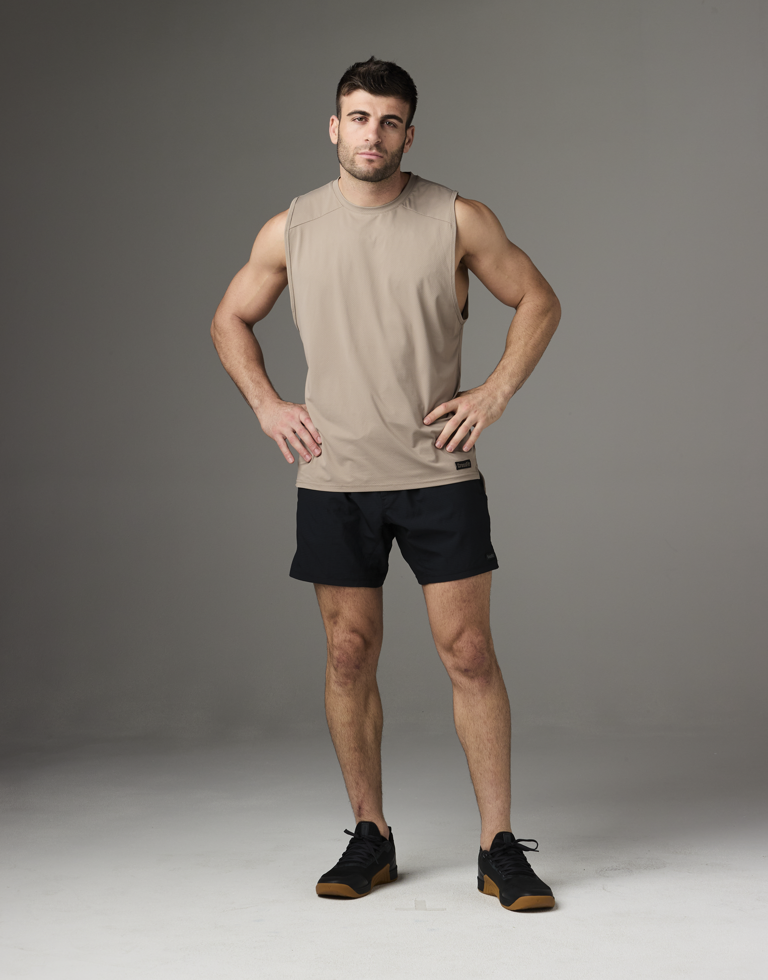 Men's HeroFlex Performance Tank