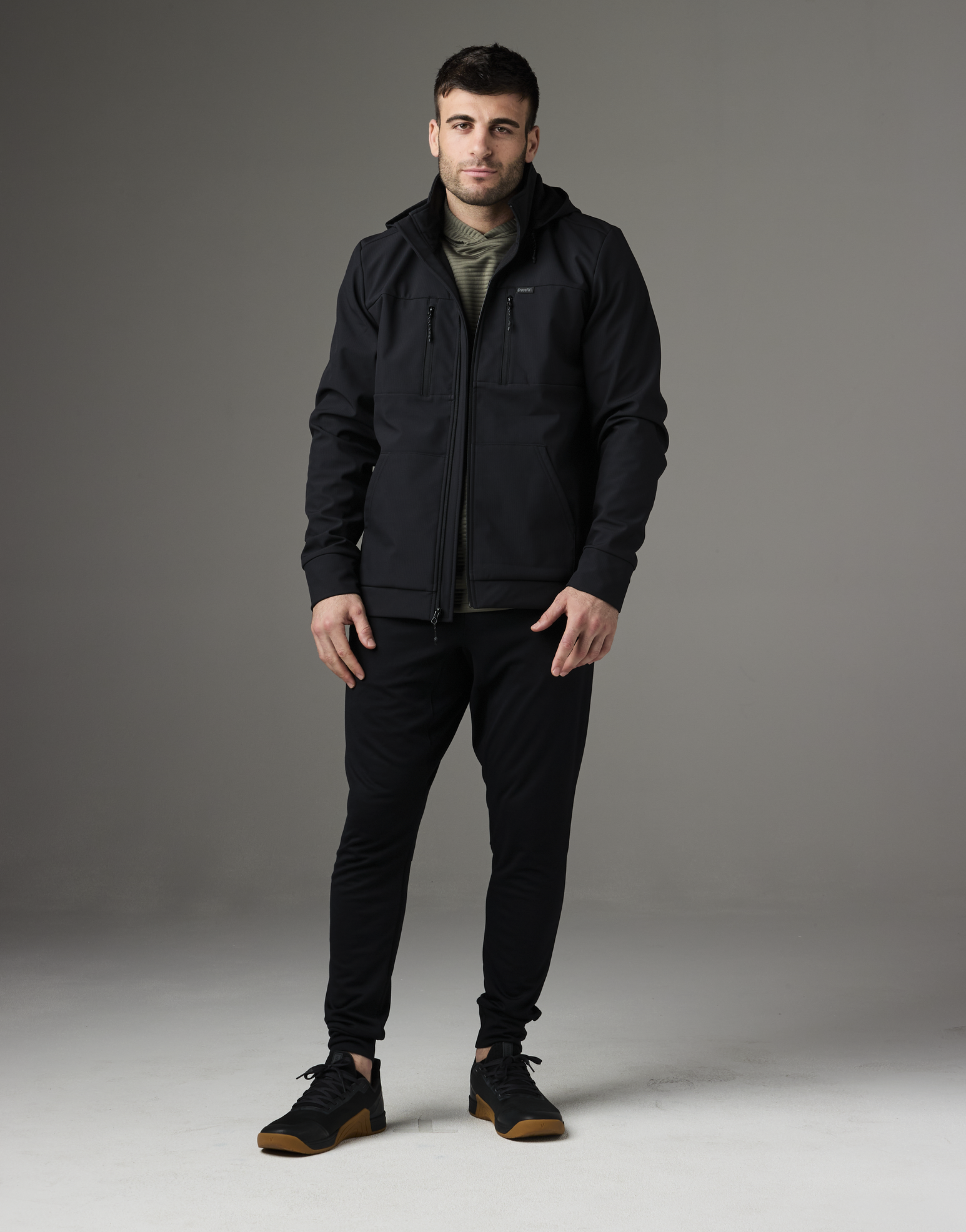Men's FlexShell Jacket