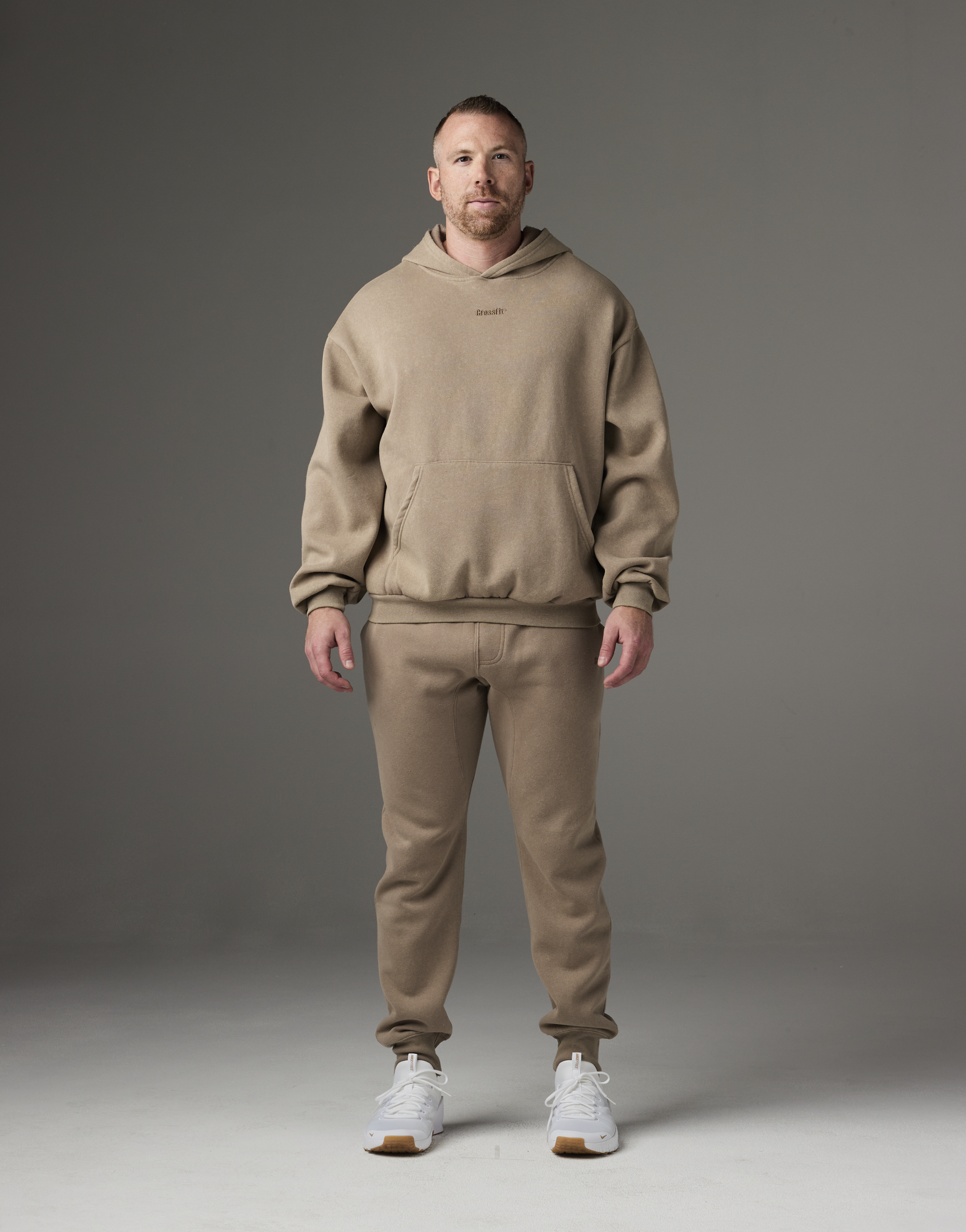 Men's UltraPlush Mineral Wash Hoodie