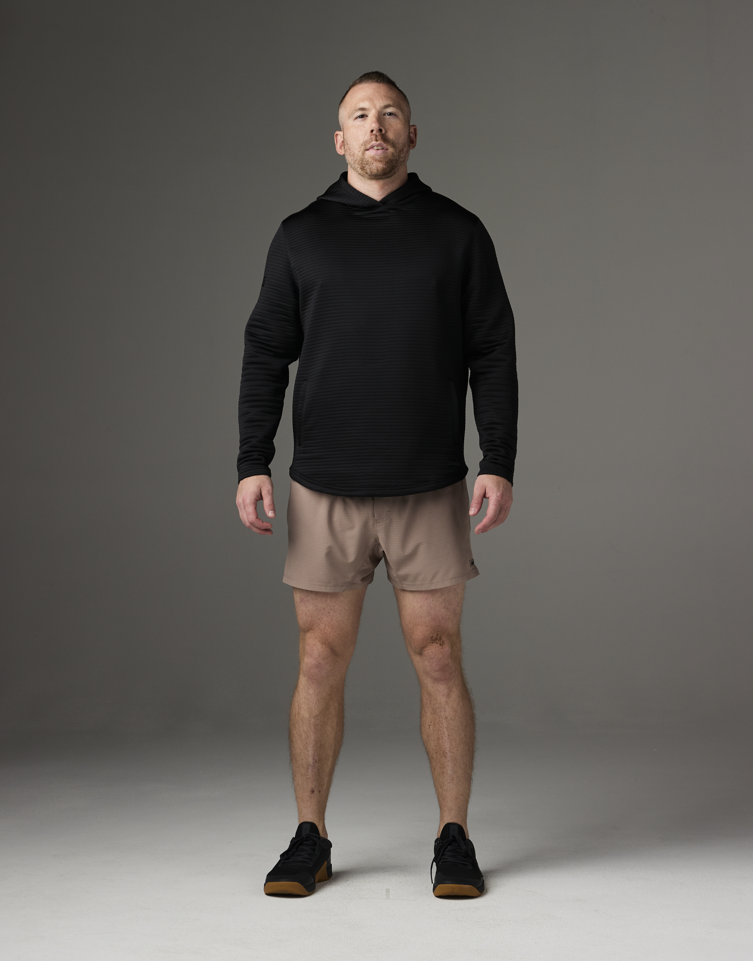 Men's ChannelKnit Hoodie