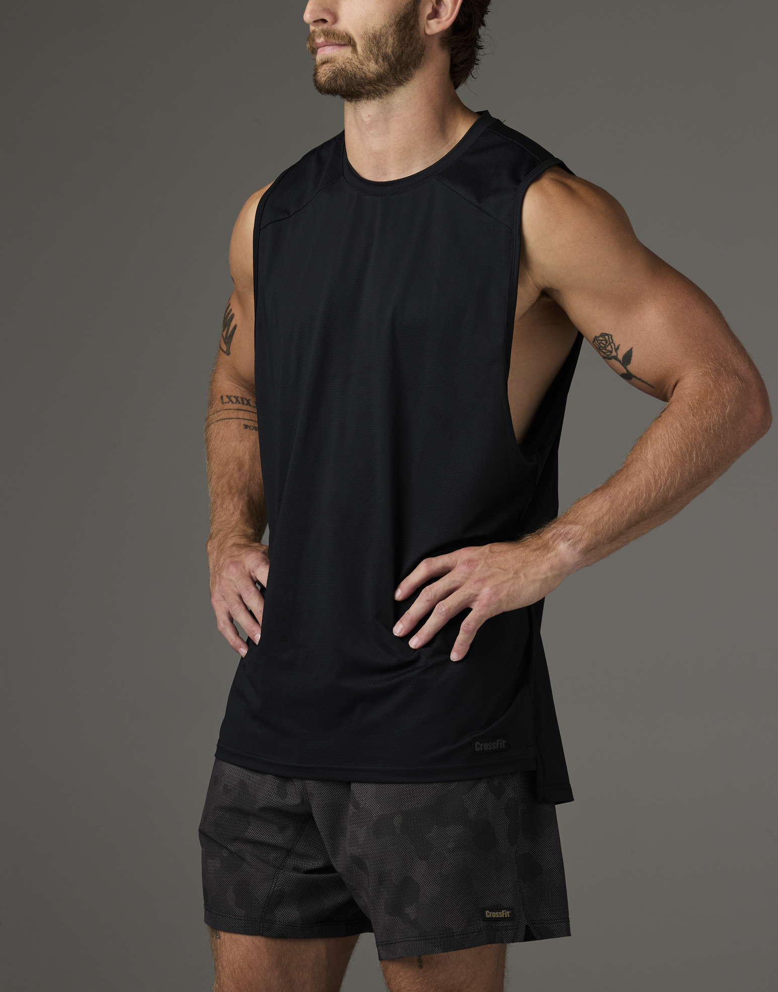 Men's HeroFlex Performance Tank