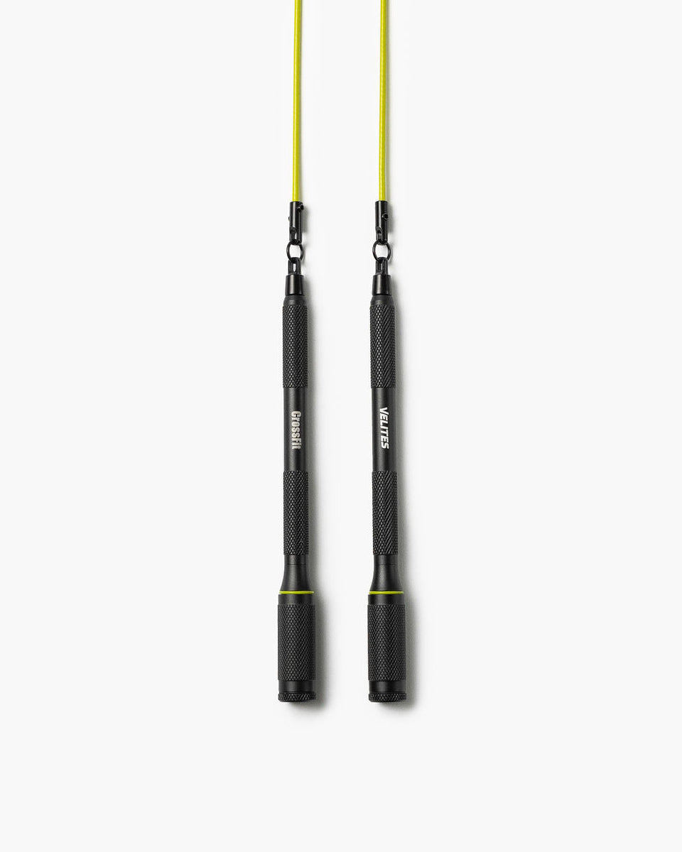 Cyclone Rope CrossFit® jump rope Cyclone