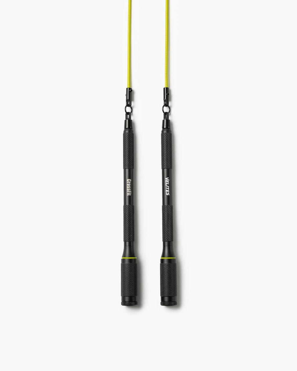 Crossfit Rope Yellow Jump Ropes – CrossFit