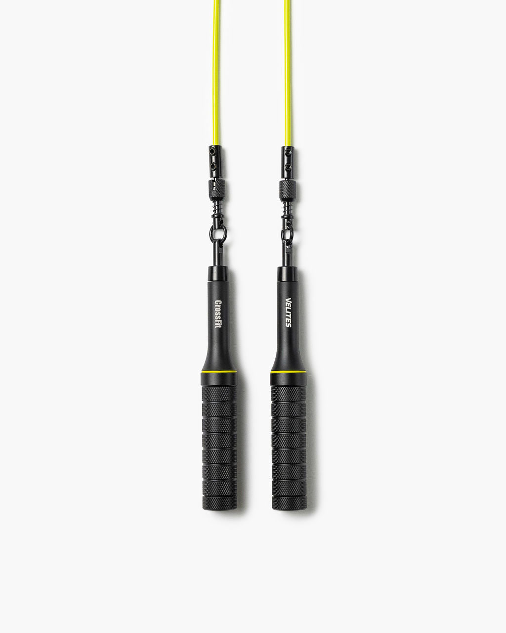 Crossfit Rope Yellow CrossFit® jump rope Earth 2.0
