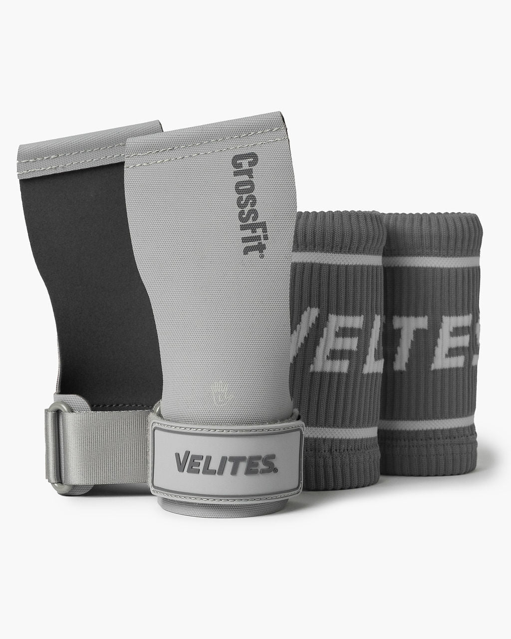 Hand Grips – CrossFit