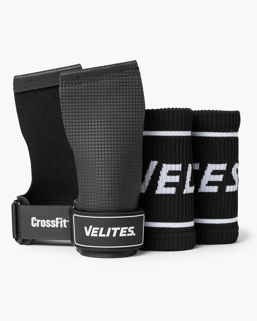 Hand Grips – CrossFit
