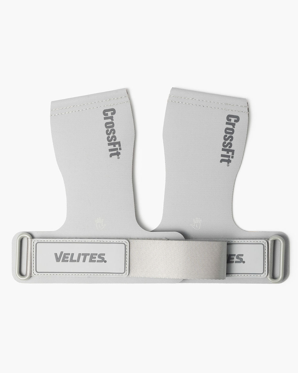 VELITES CrossFit hand grips ホワイト L size CrossFit® hand grips All Terrain