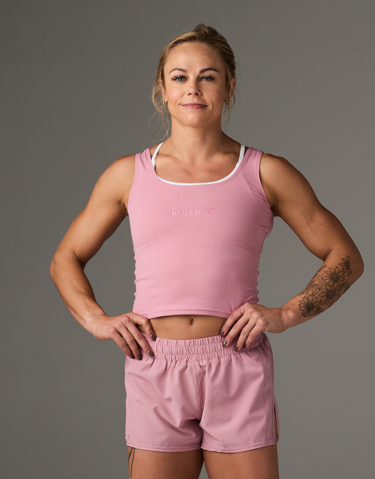 Women's SculptRx Compression Tank