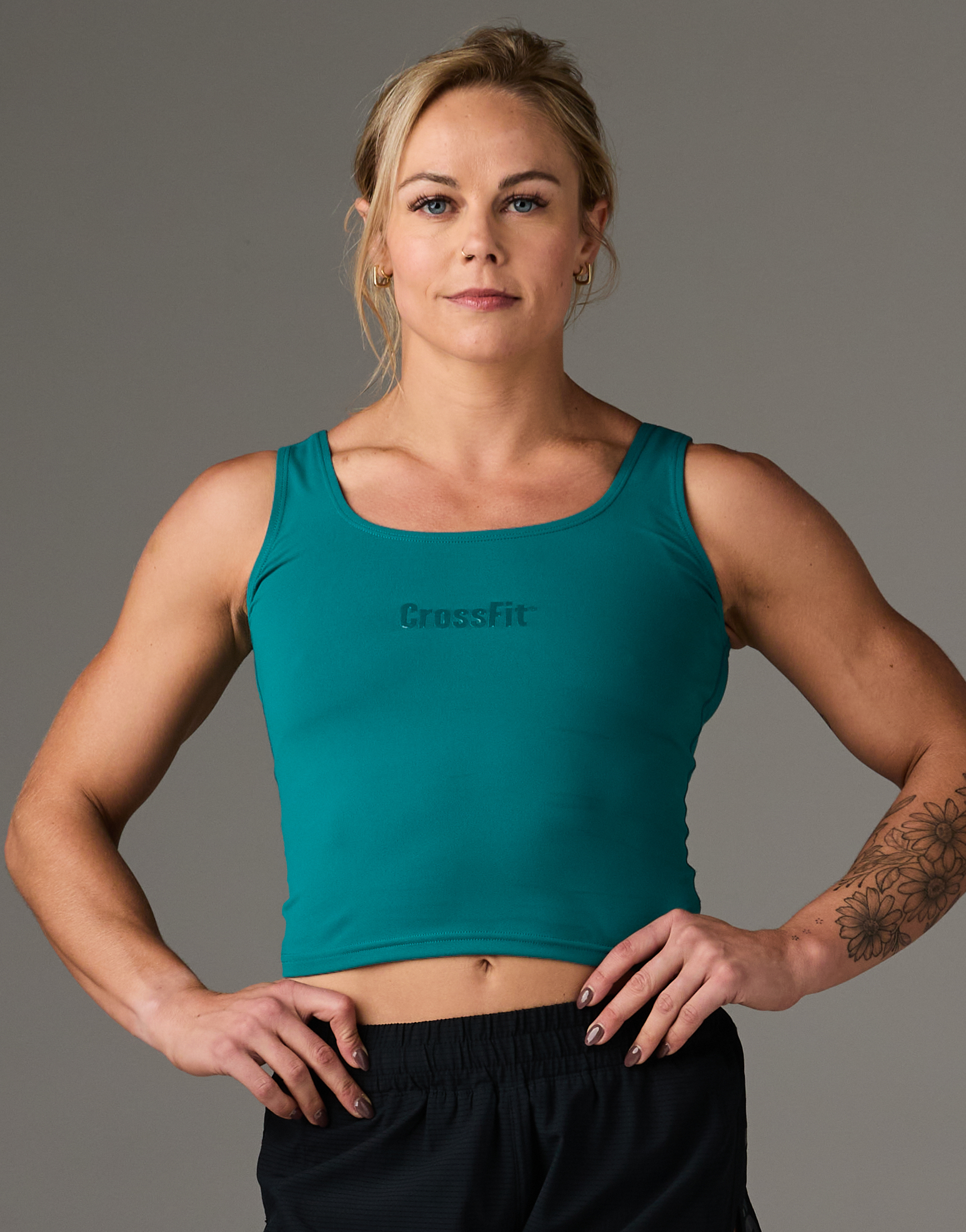 Women's SculptRx Compression Tank