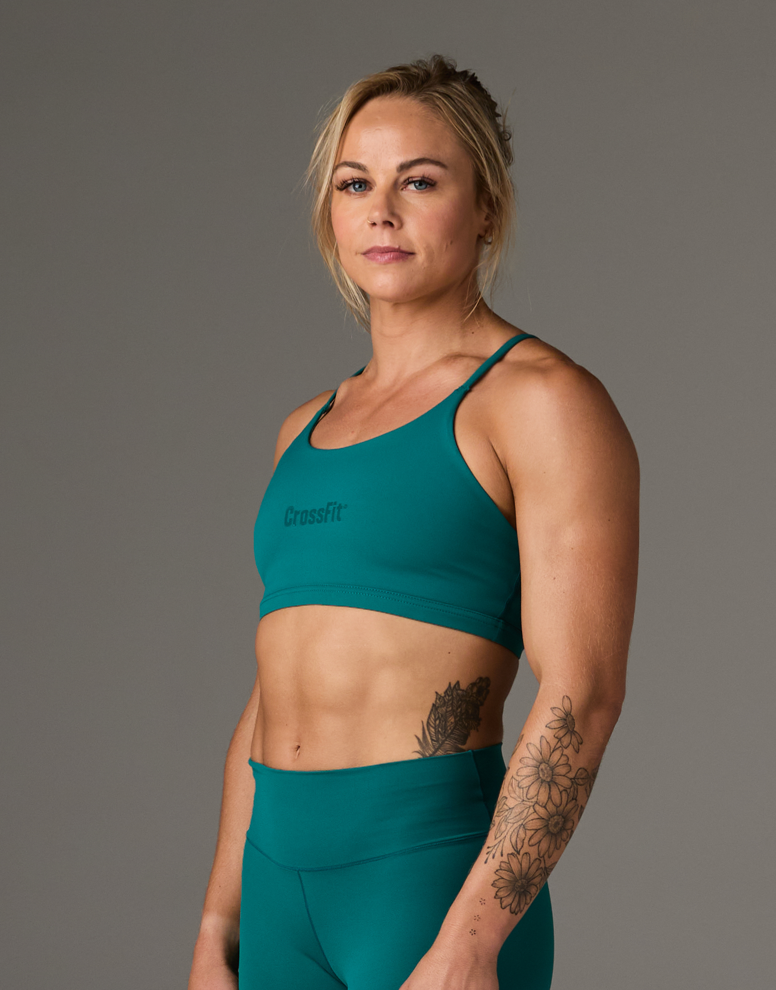 Women's LuxeTek Minimalist Bra