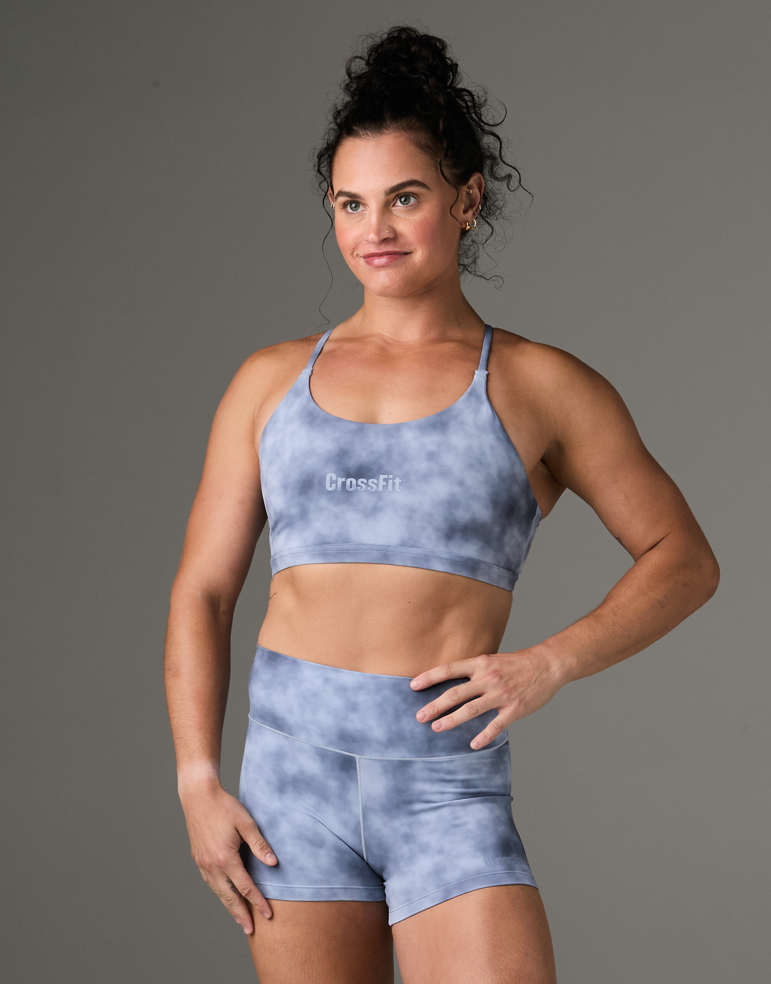 Women's LuxeTek Minimalist Bra