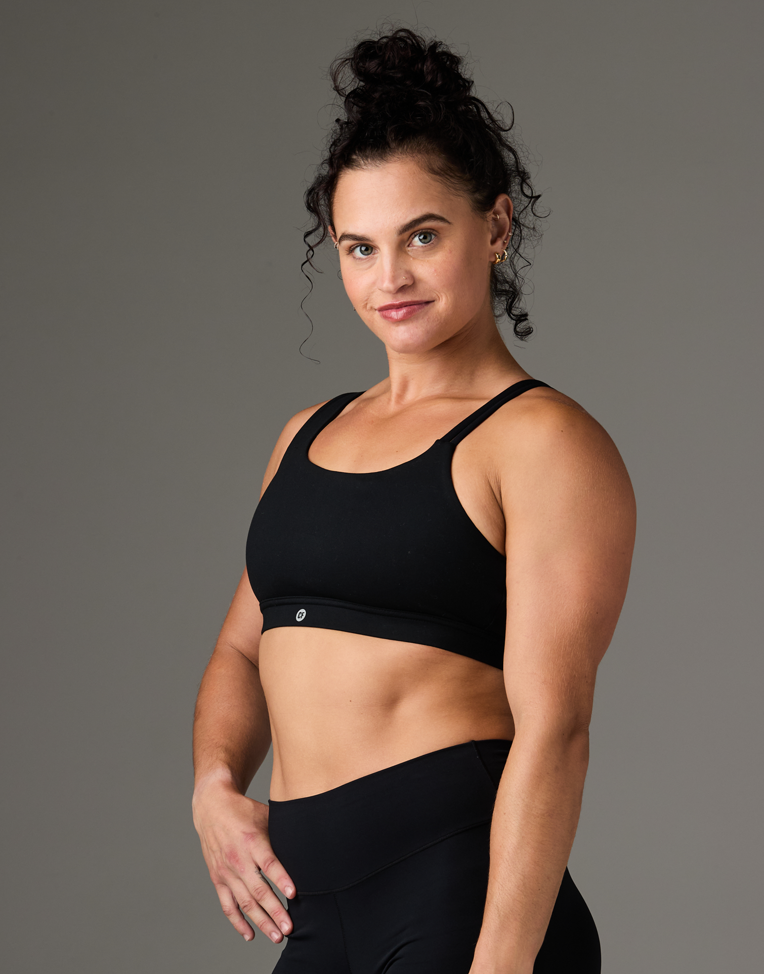 Women's LuxeTek Asym Bra