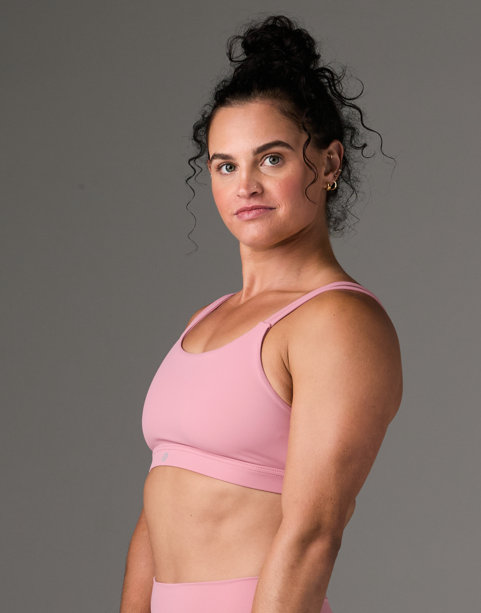 Women's LuxeTek Asym Bra