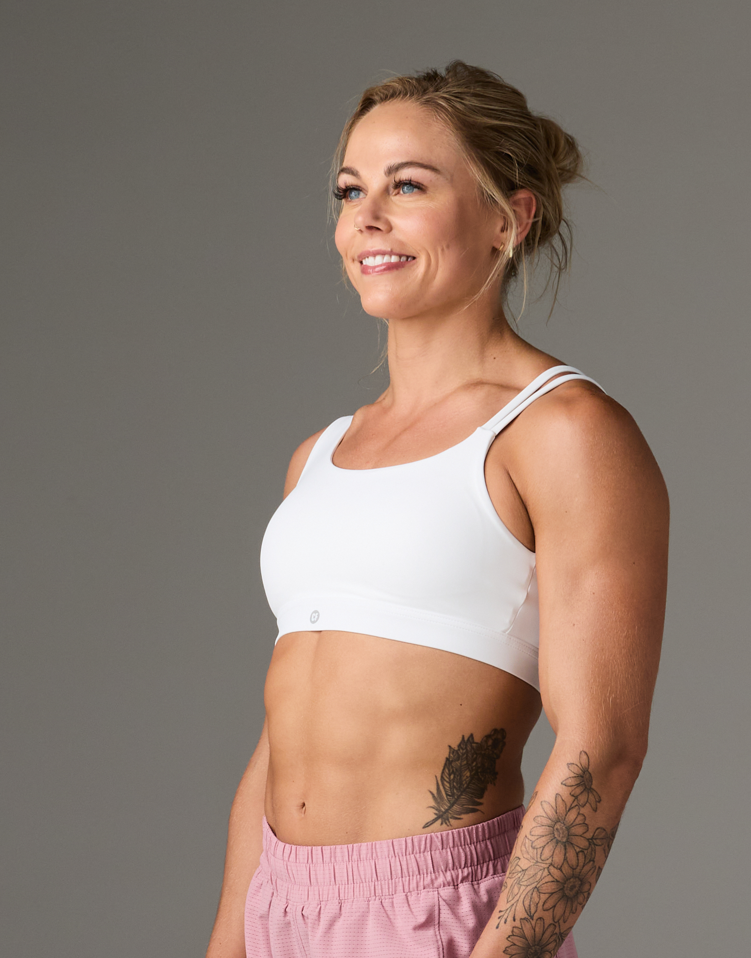 Women's LuxeTek Asym Bra