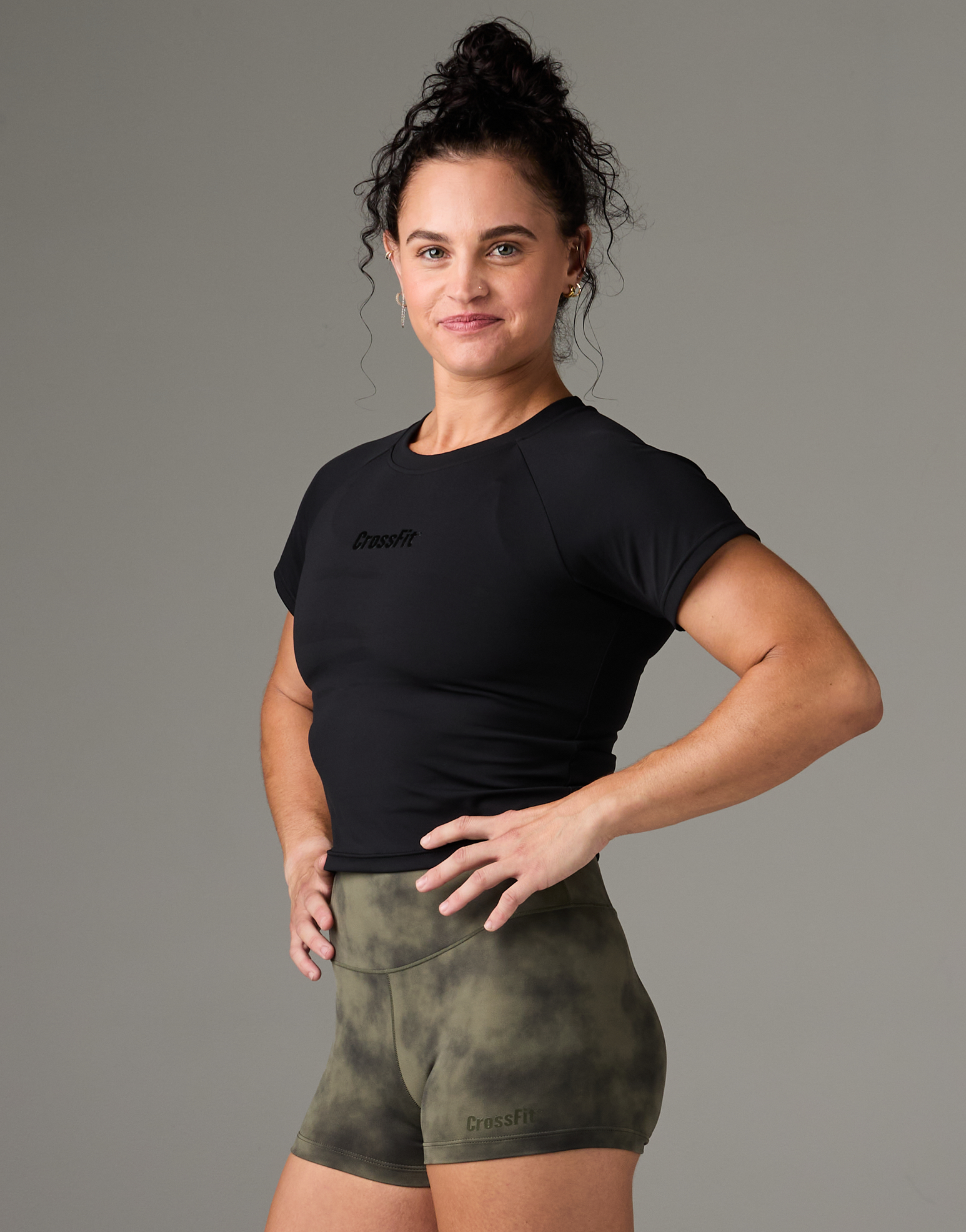 Women's FeatherTek Compression Tee