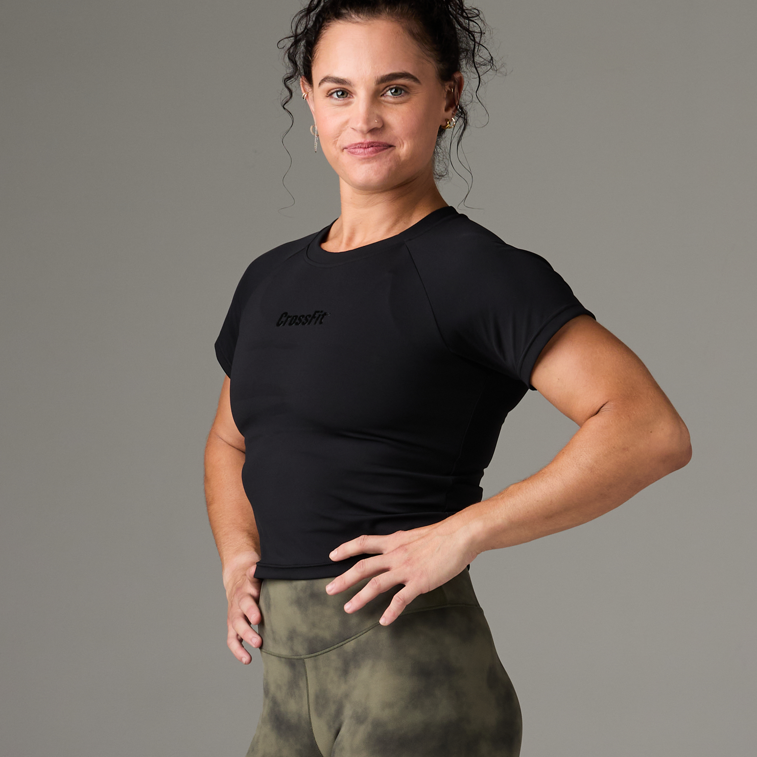 Women's FeatherTek Compression Tee