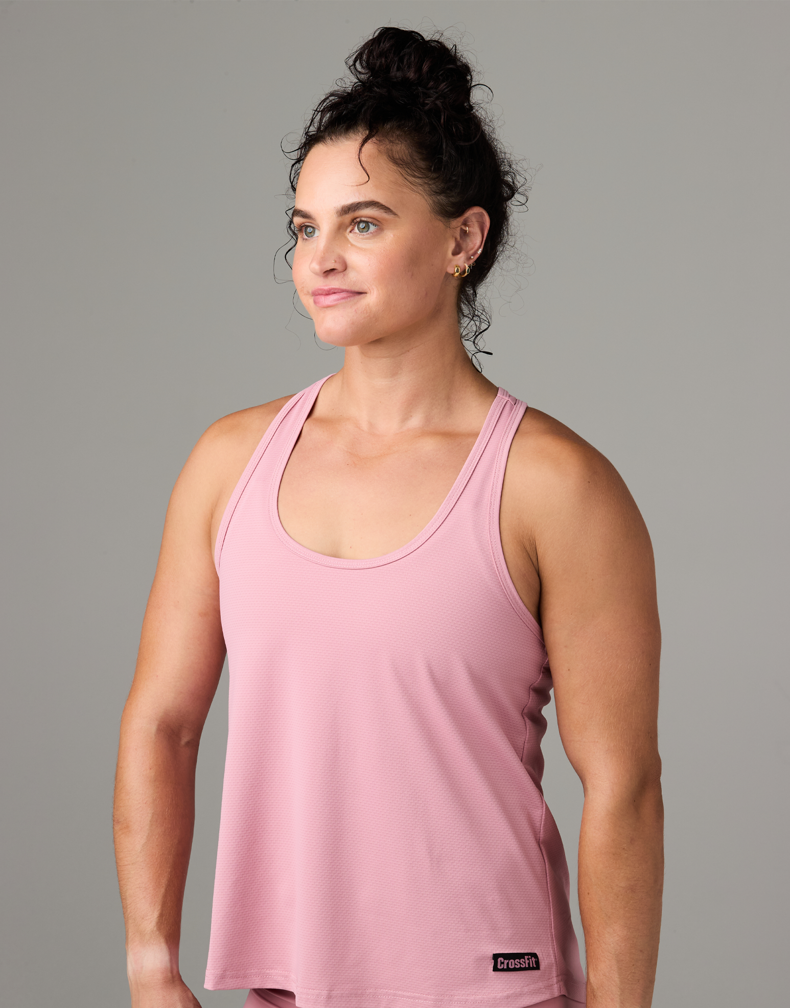 Women's HeroFlex Racerback Tank