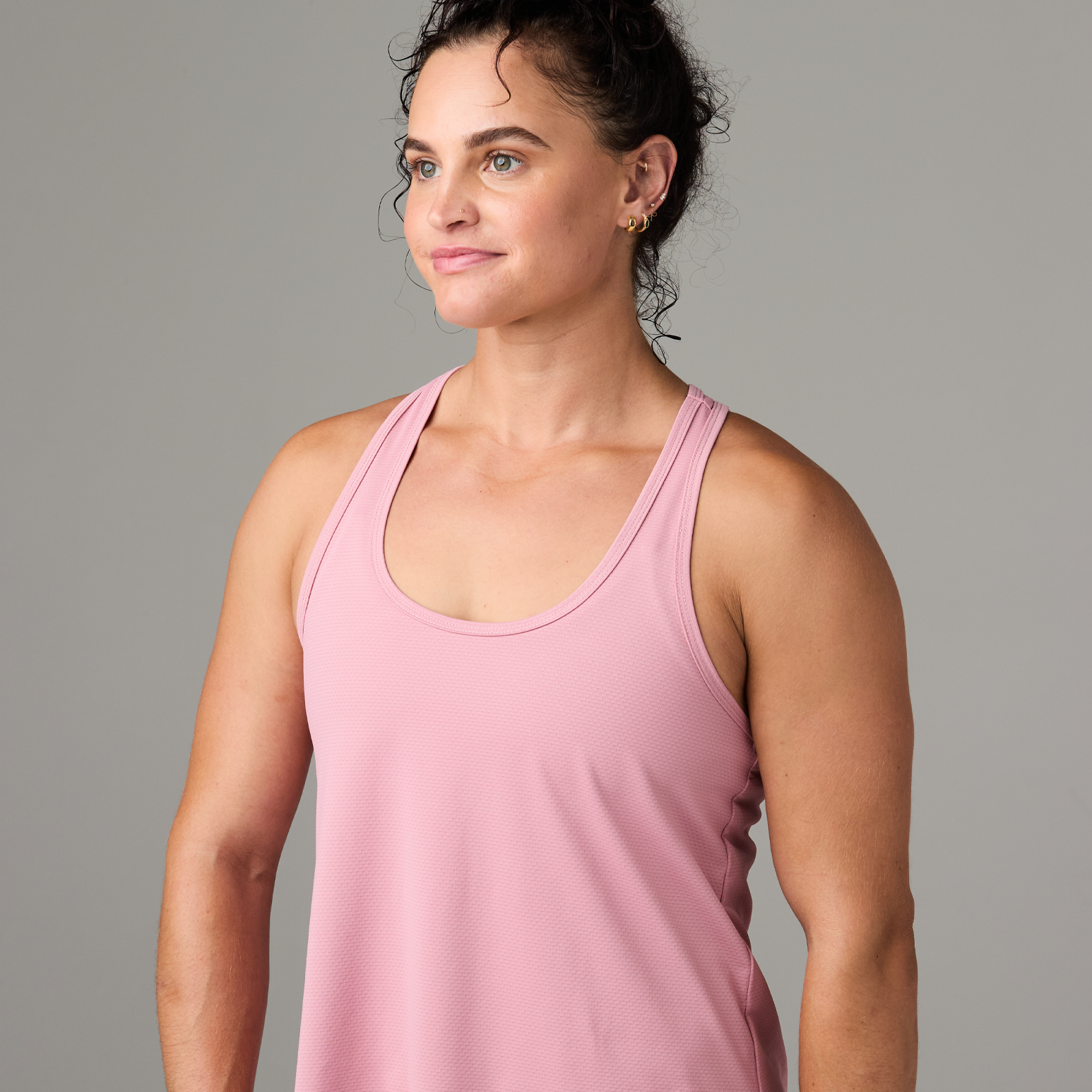 Women's HeroFlex Racerback Tank